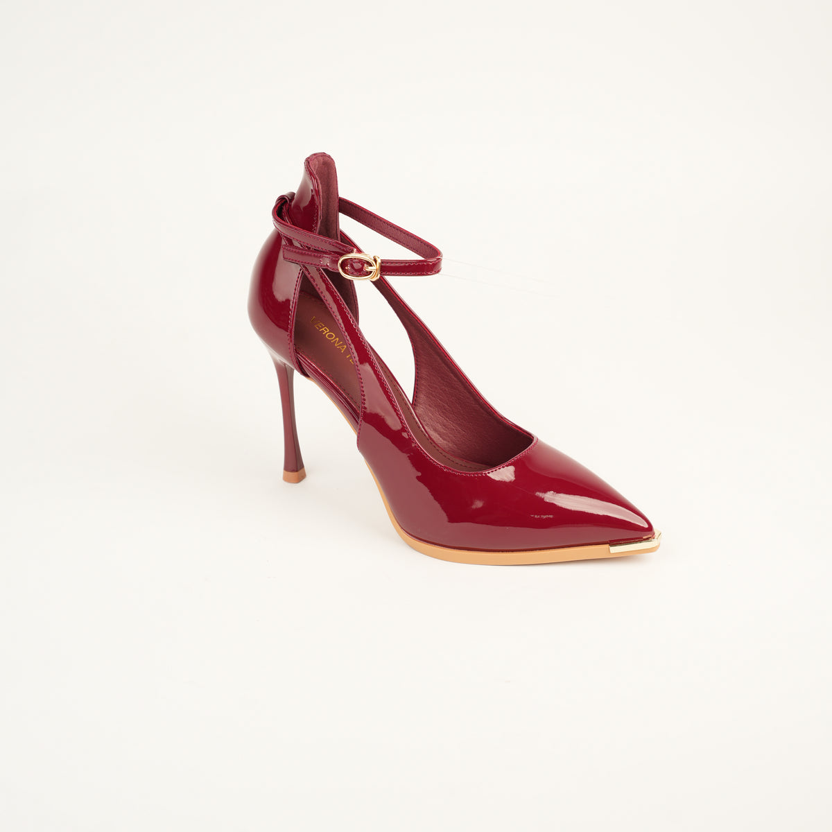 Doly heels β Verona Tempo