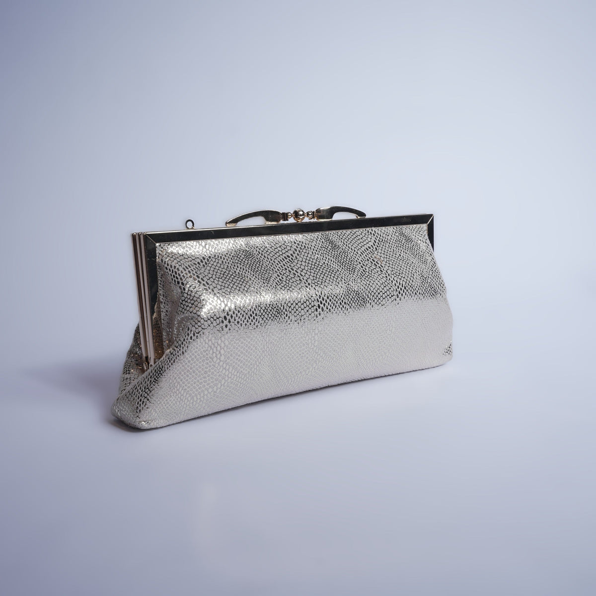 Diva clutch – Gold – Verona Tempo