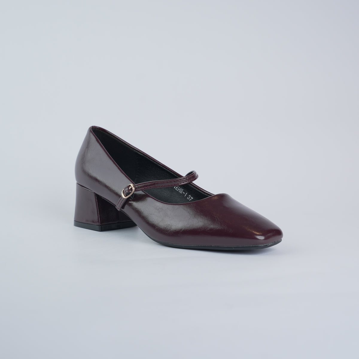 Dado heels β Verona Tempo