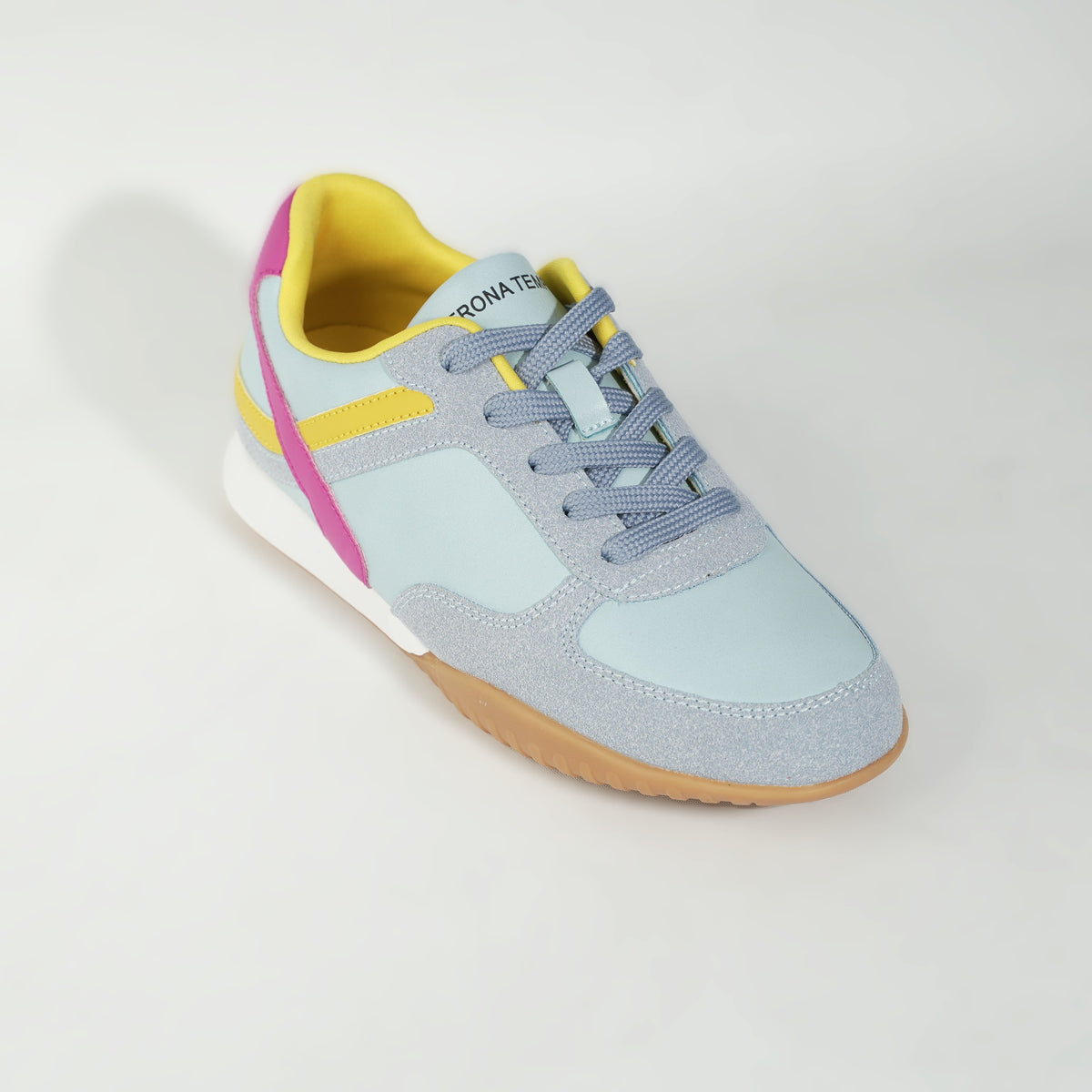 Lylal sneakers – Blue – Verona Tempo
