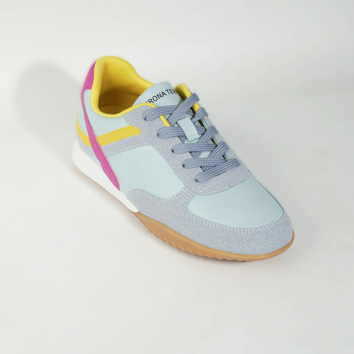 Lylal sneakers – Blue – Verona Tempo