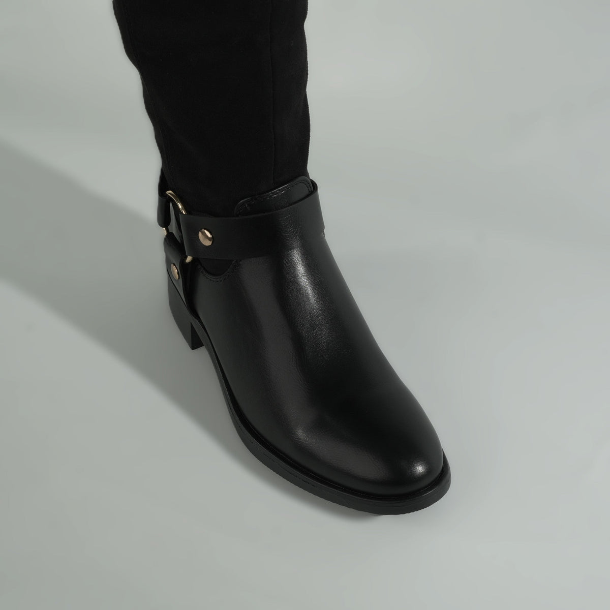 Minos boots – Verona Tempo