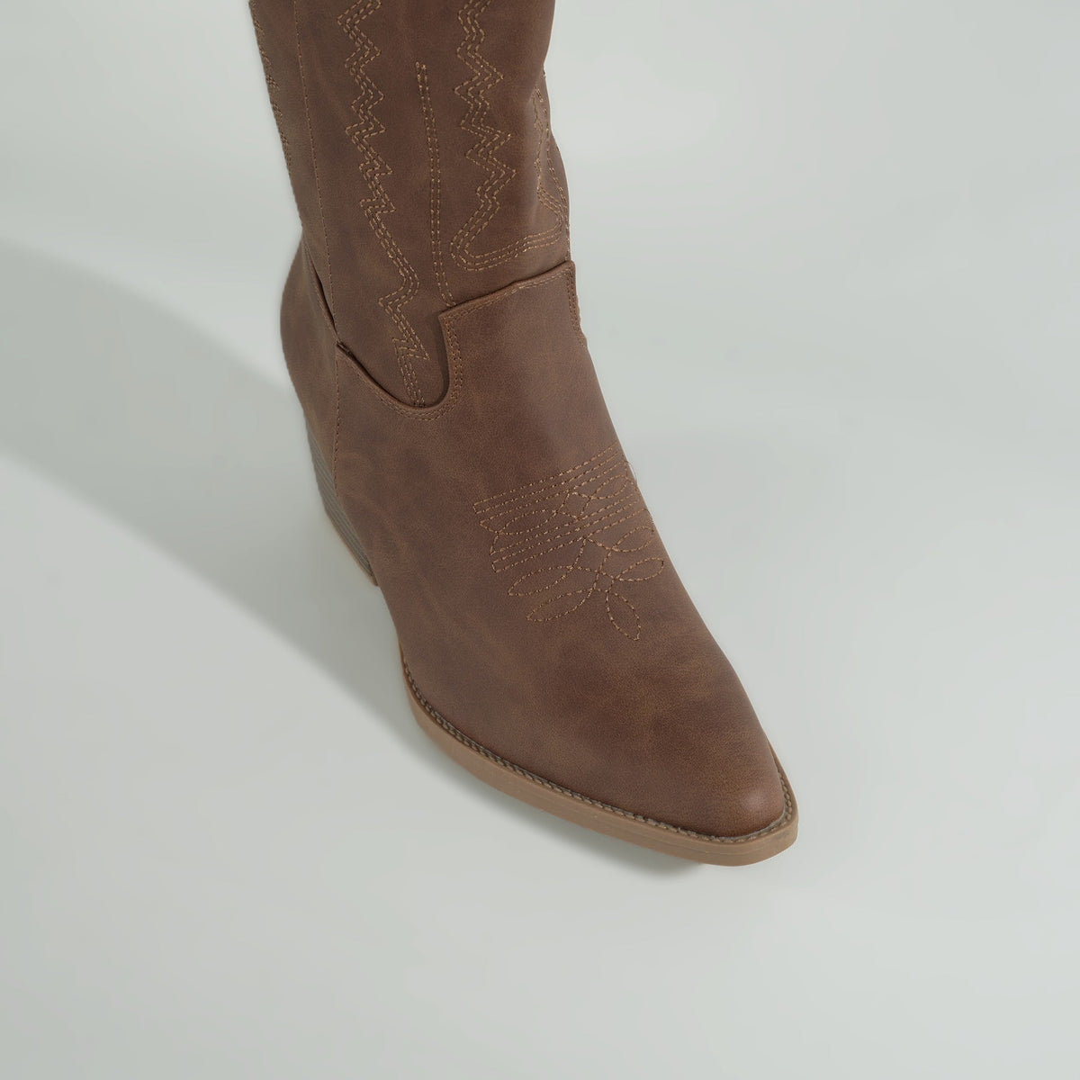 Pili boots – Verona Tempo
