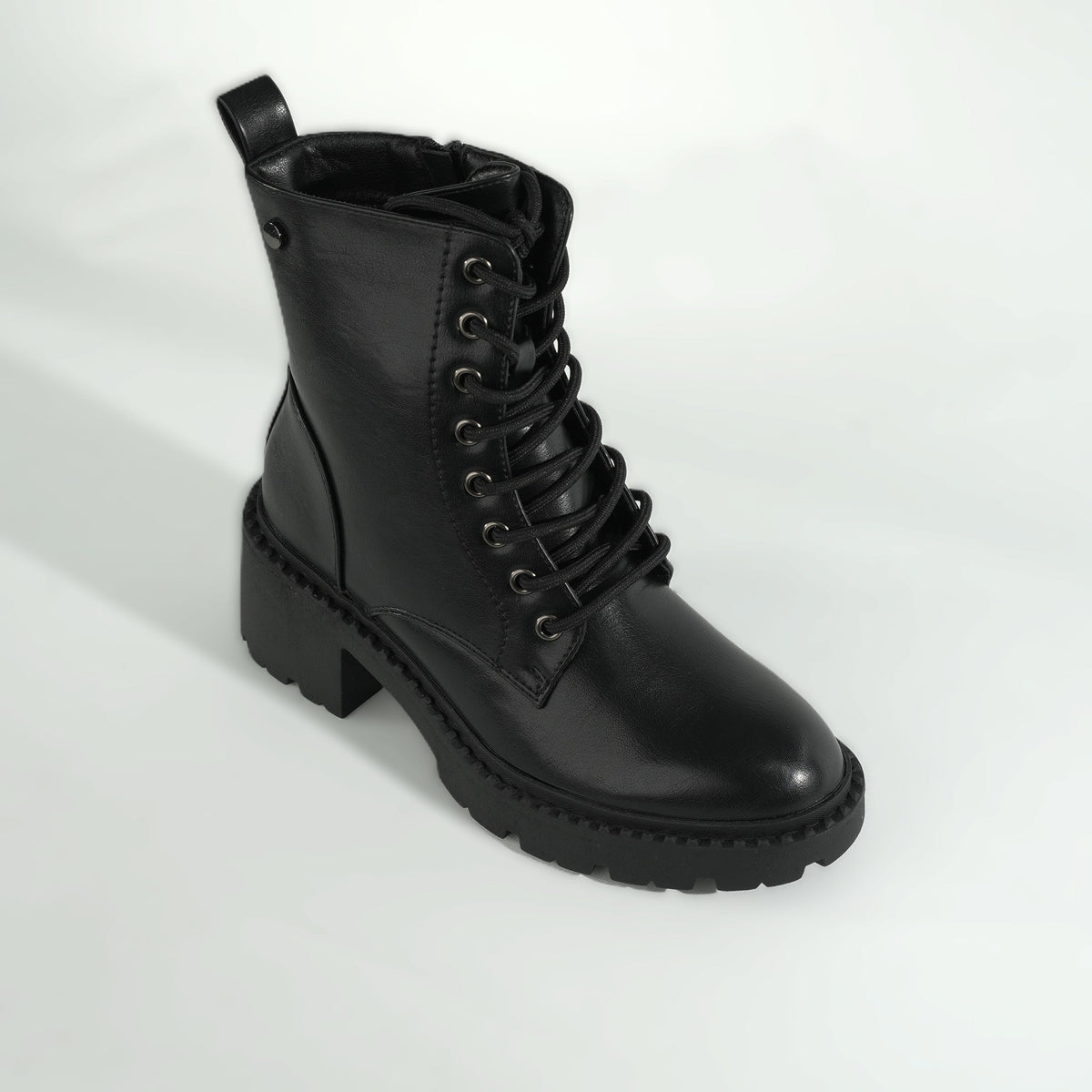 Rossilo boots – Verona Tempo
