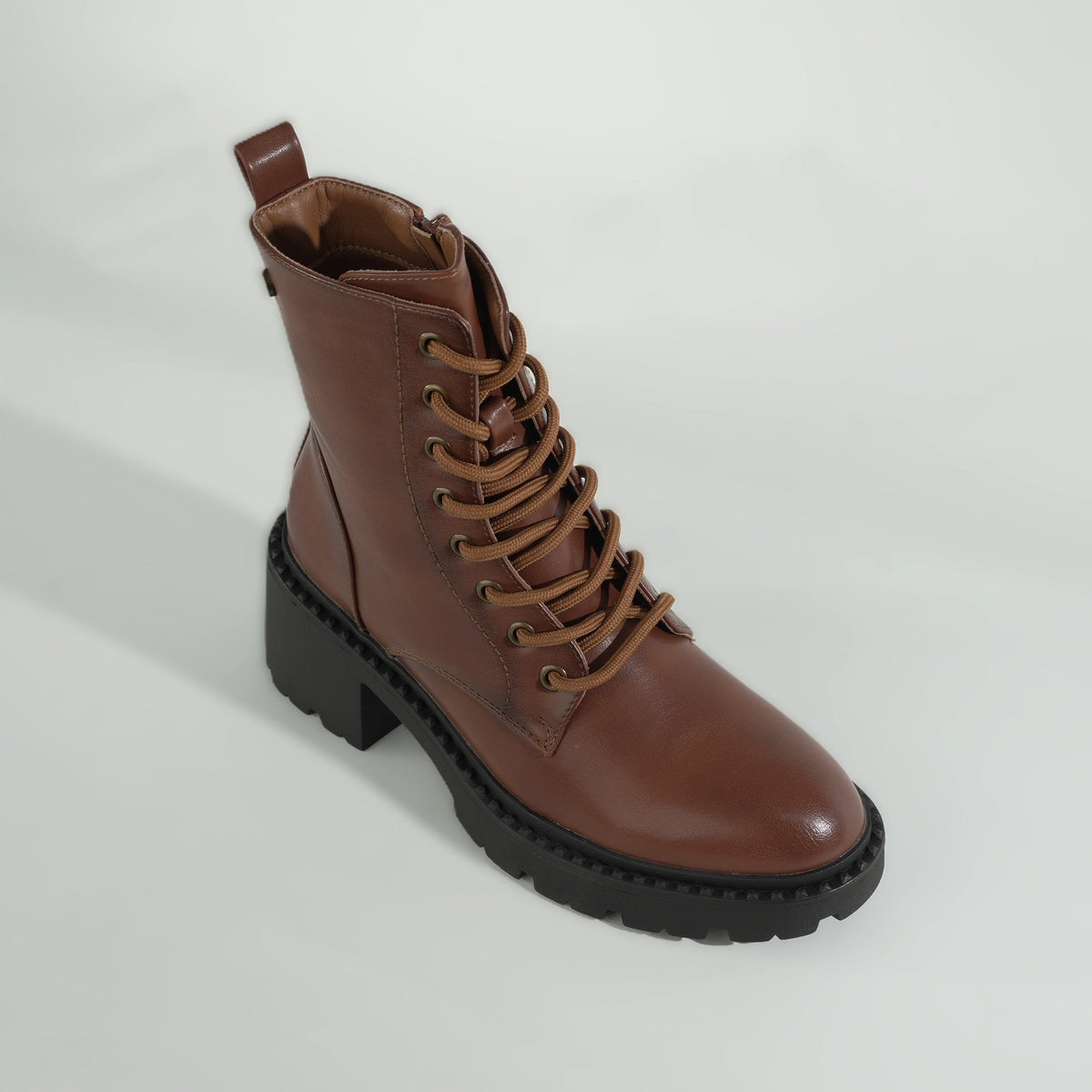 Rossilo boots – Verona Tempo