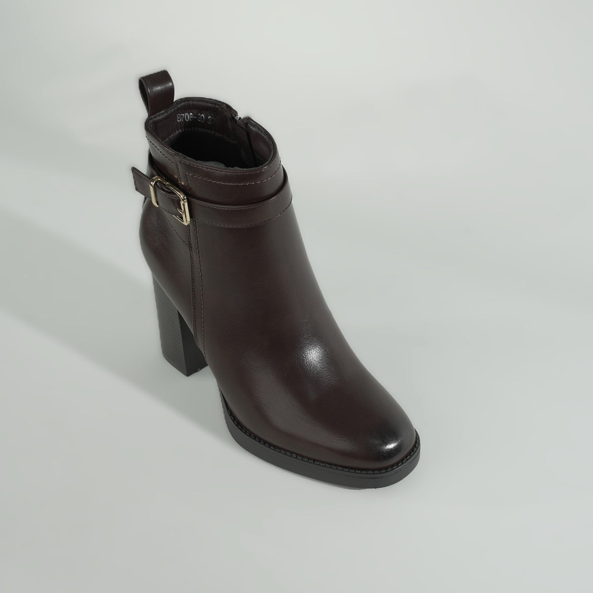 Marell boots – Verona Tempo