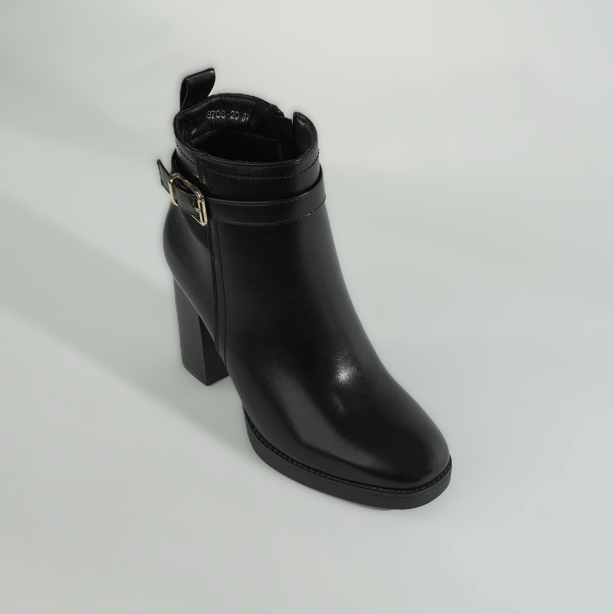 Marell boots – Verona Tempo