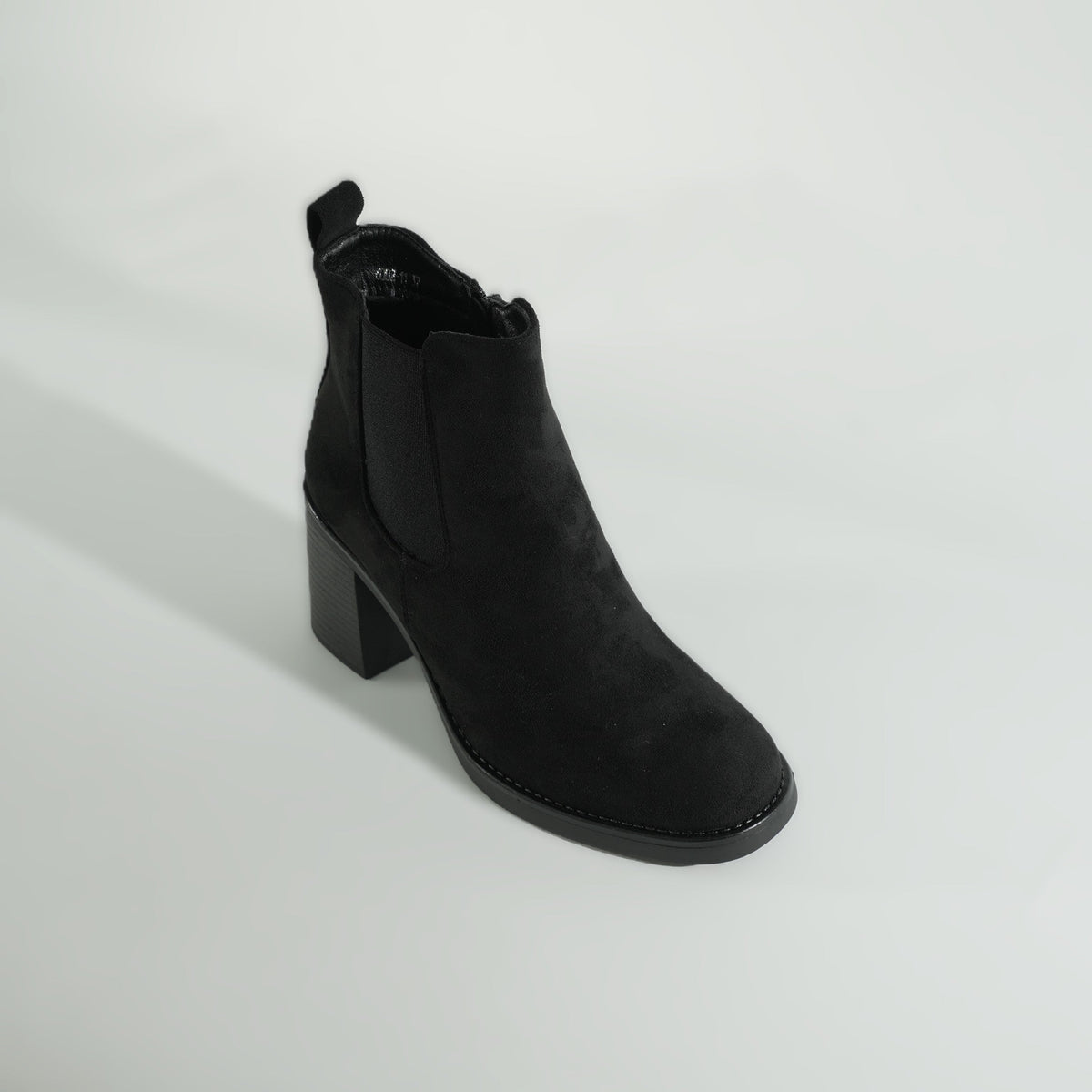 Lino boots – Verona Tempo