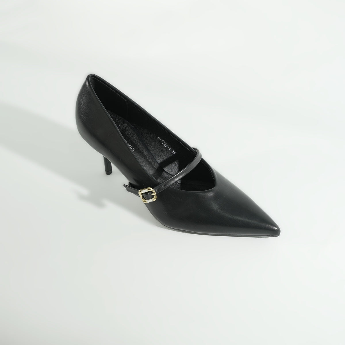 Pencil heels – Verona Tempo