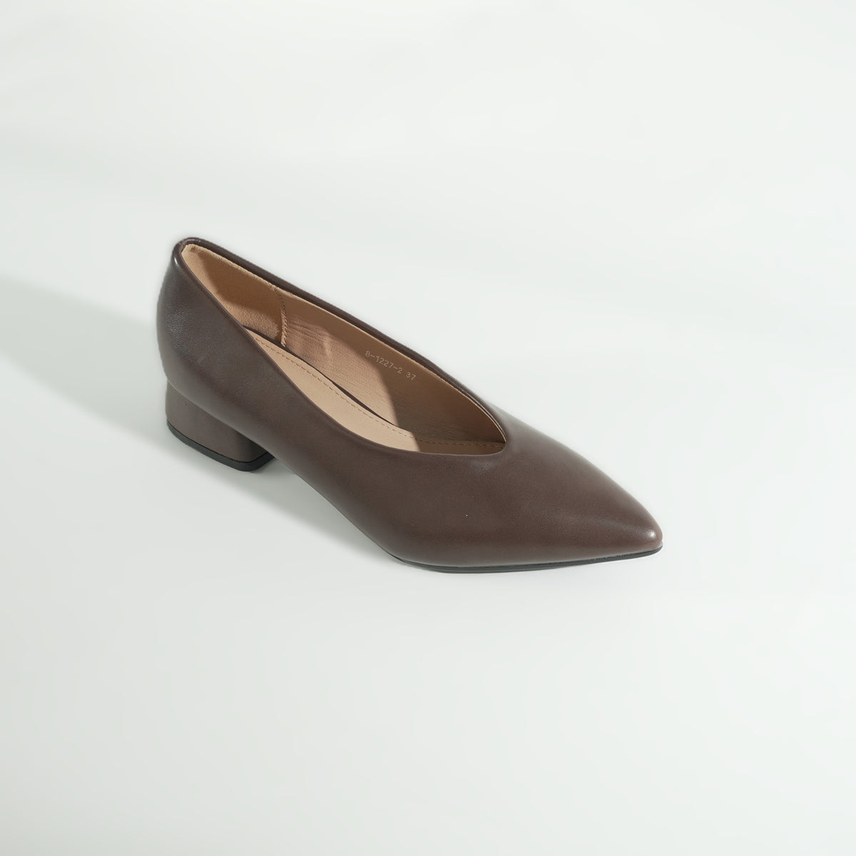 Pen heels – Verona Tempo