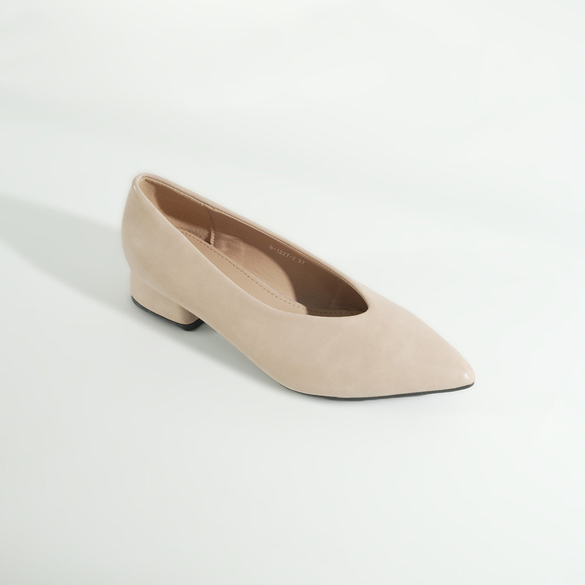 Pen heels – Verona Tempo