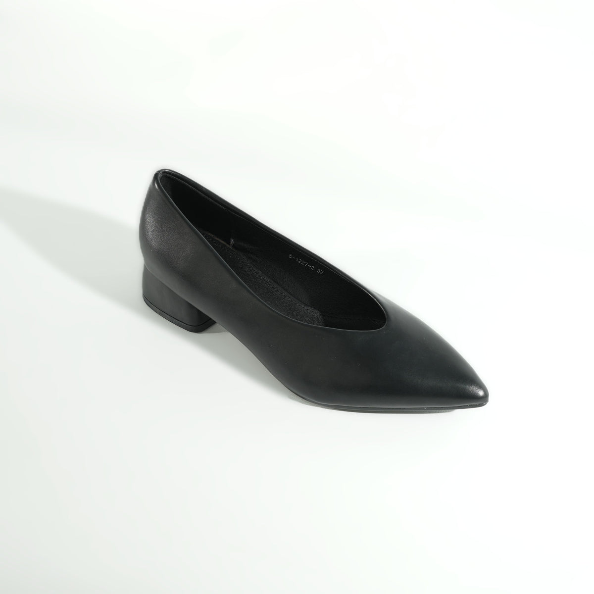 Pen heels – Verona Tempo