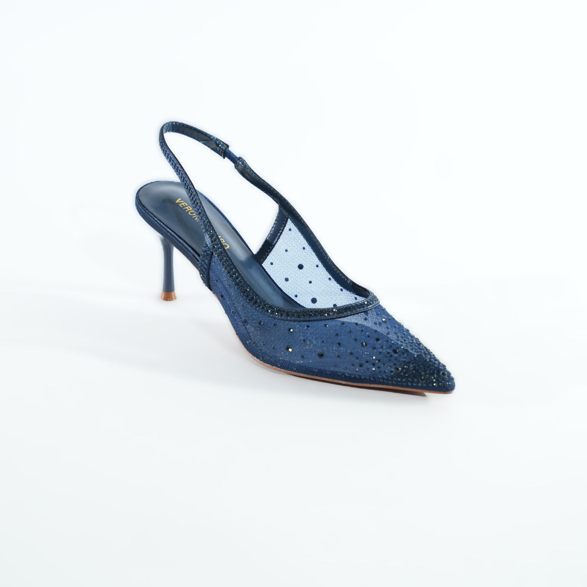 Broy heels – Verona Tempo