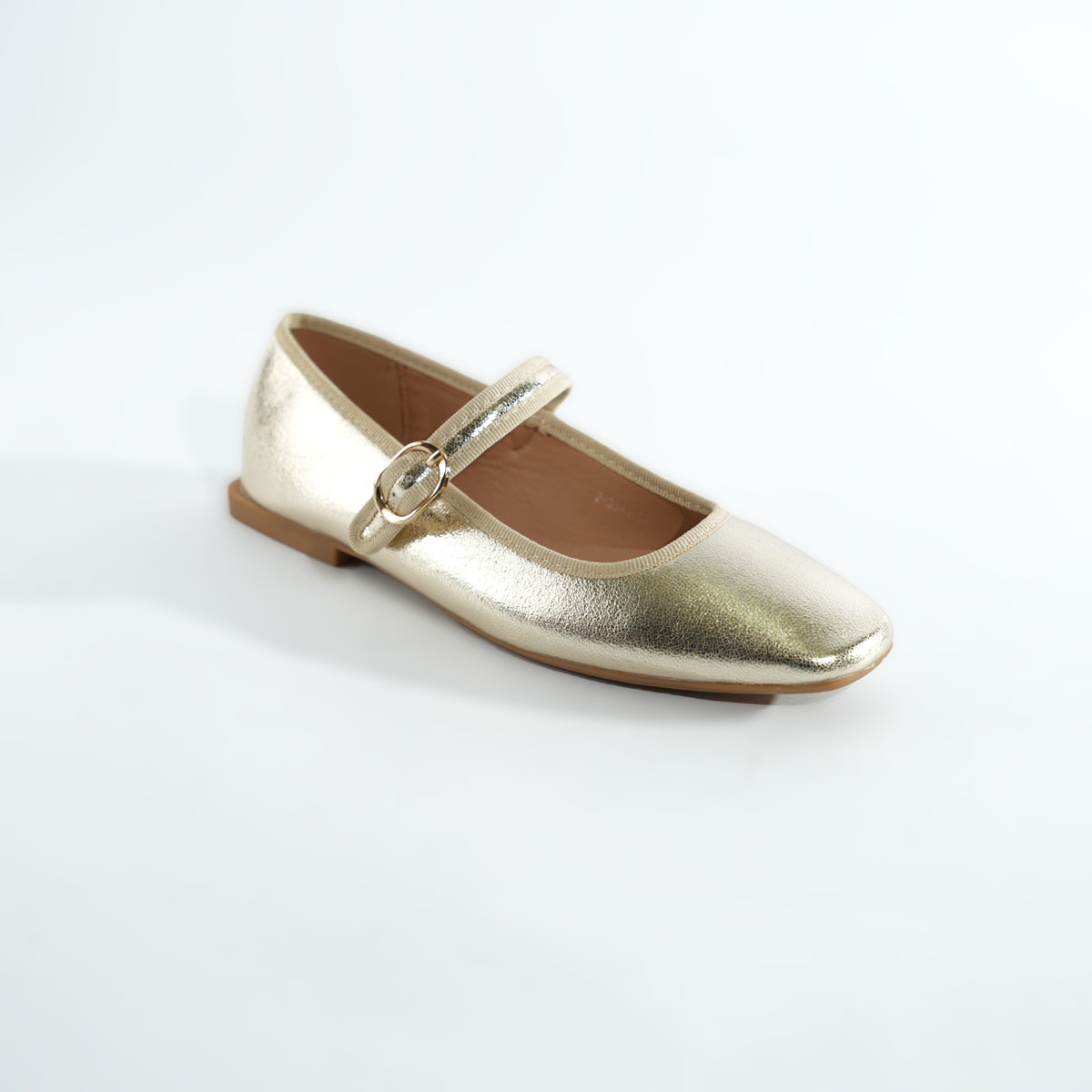 Nilam ballerinas – Verona Tempo