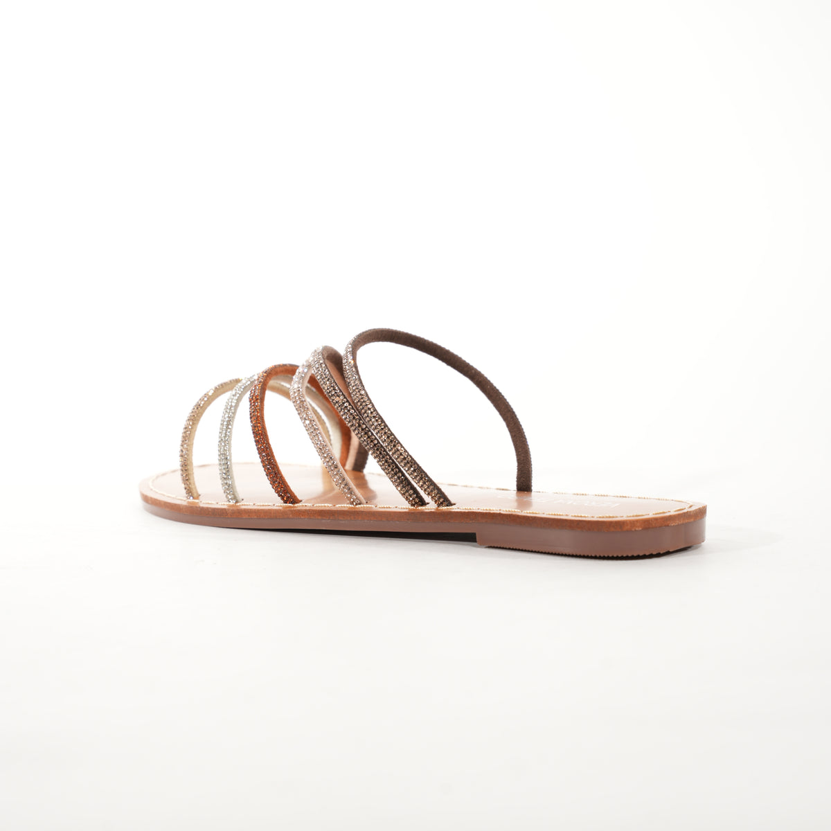 Rico slippers – Verona Tempo