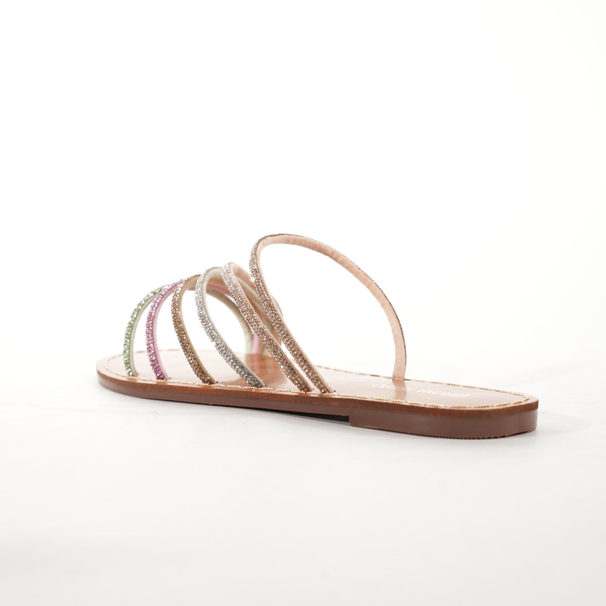 Rico slippers – Verona Tempo