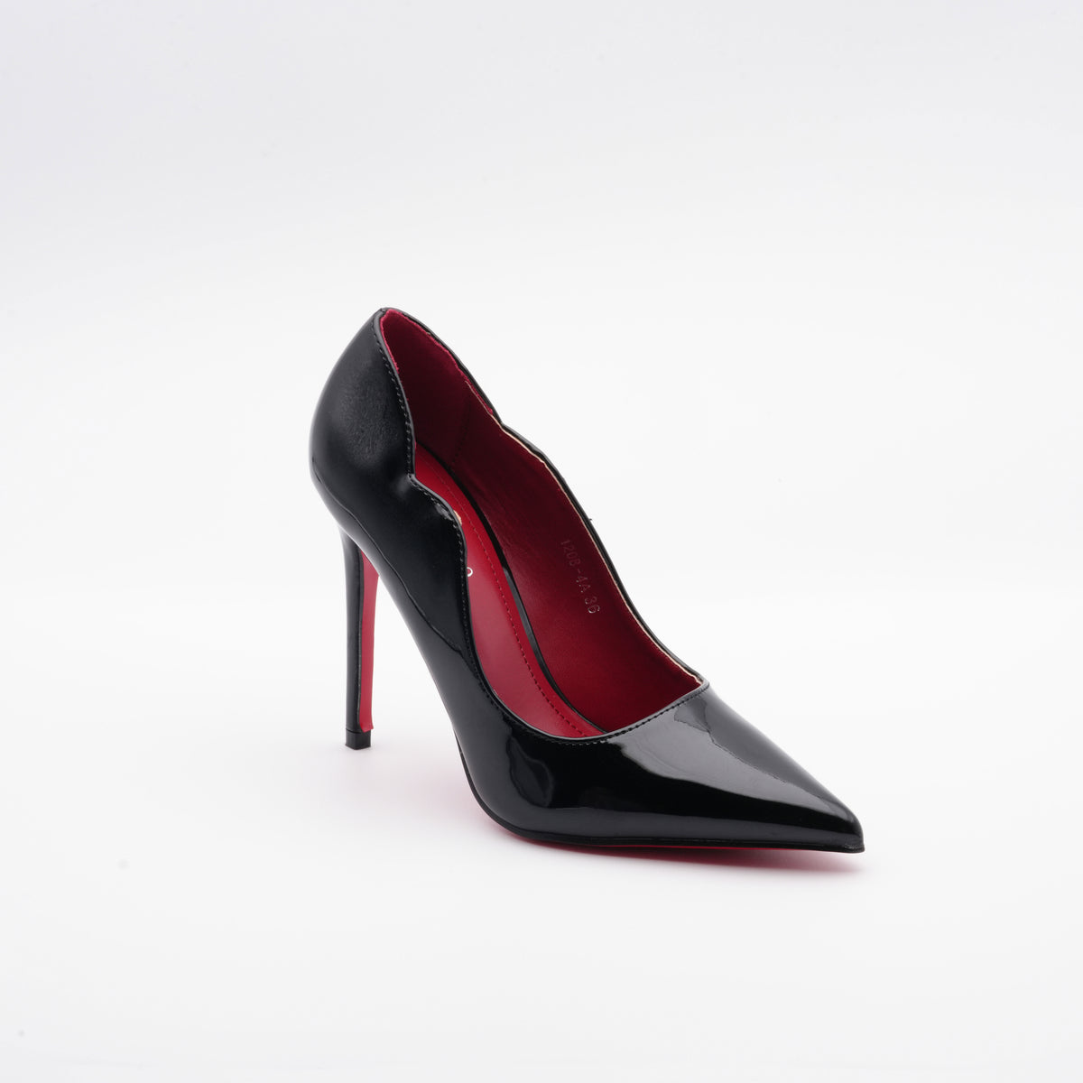 Exp heels β Verona Tempo