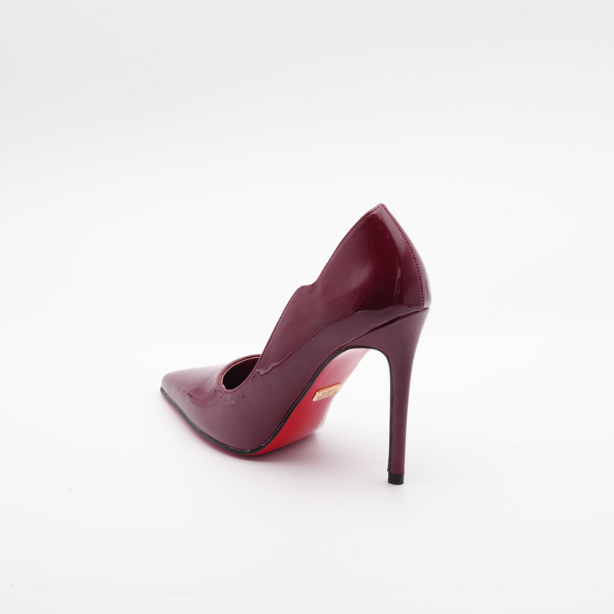 Exp heels β Verona Tempo
