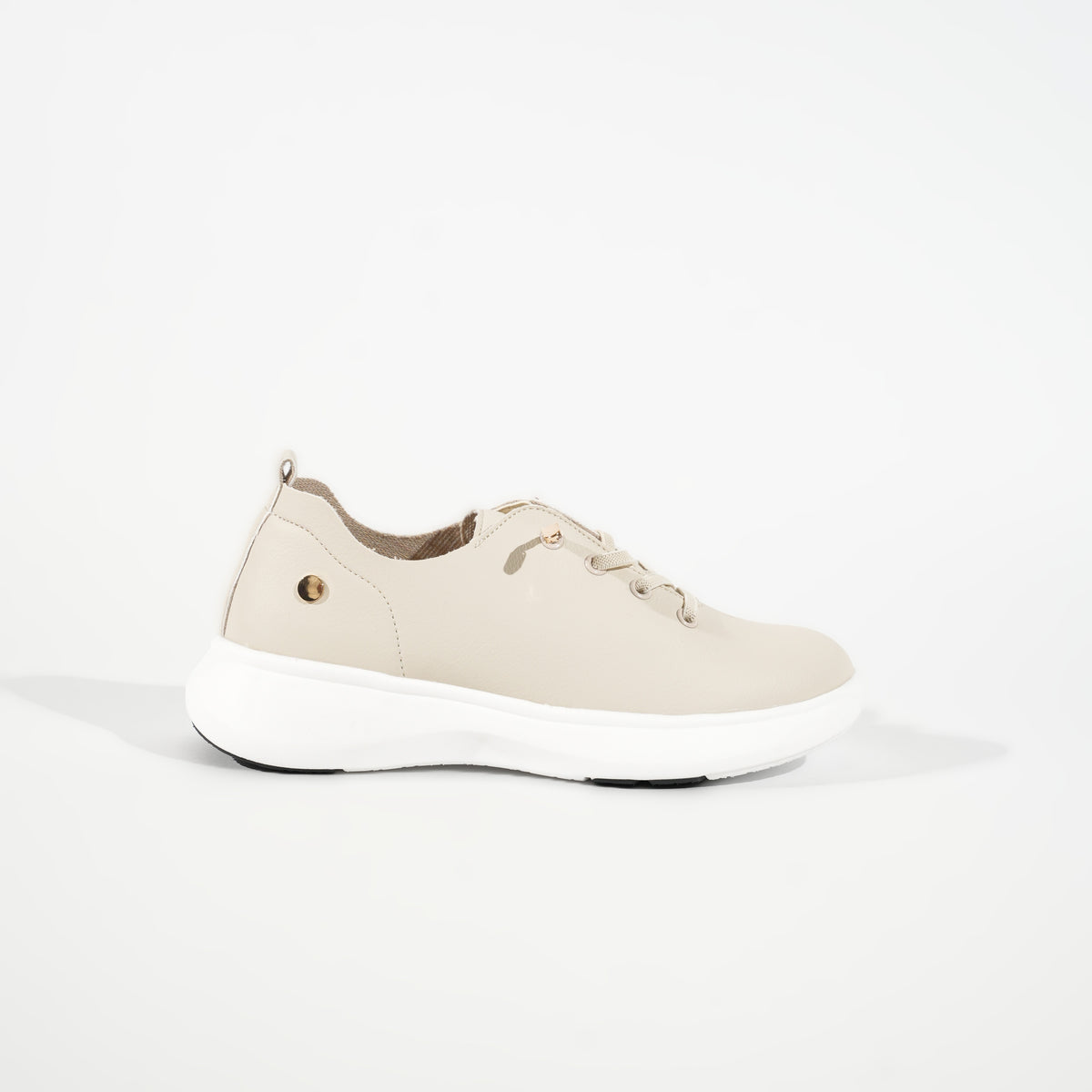 Mirto sneakers – Beige – Verona Tempo