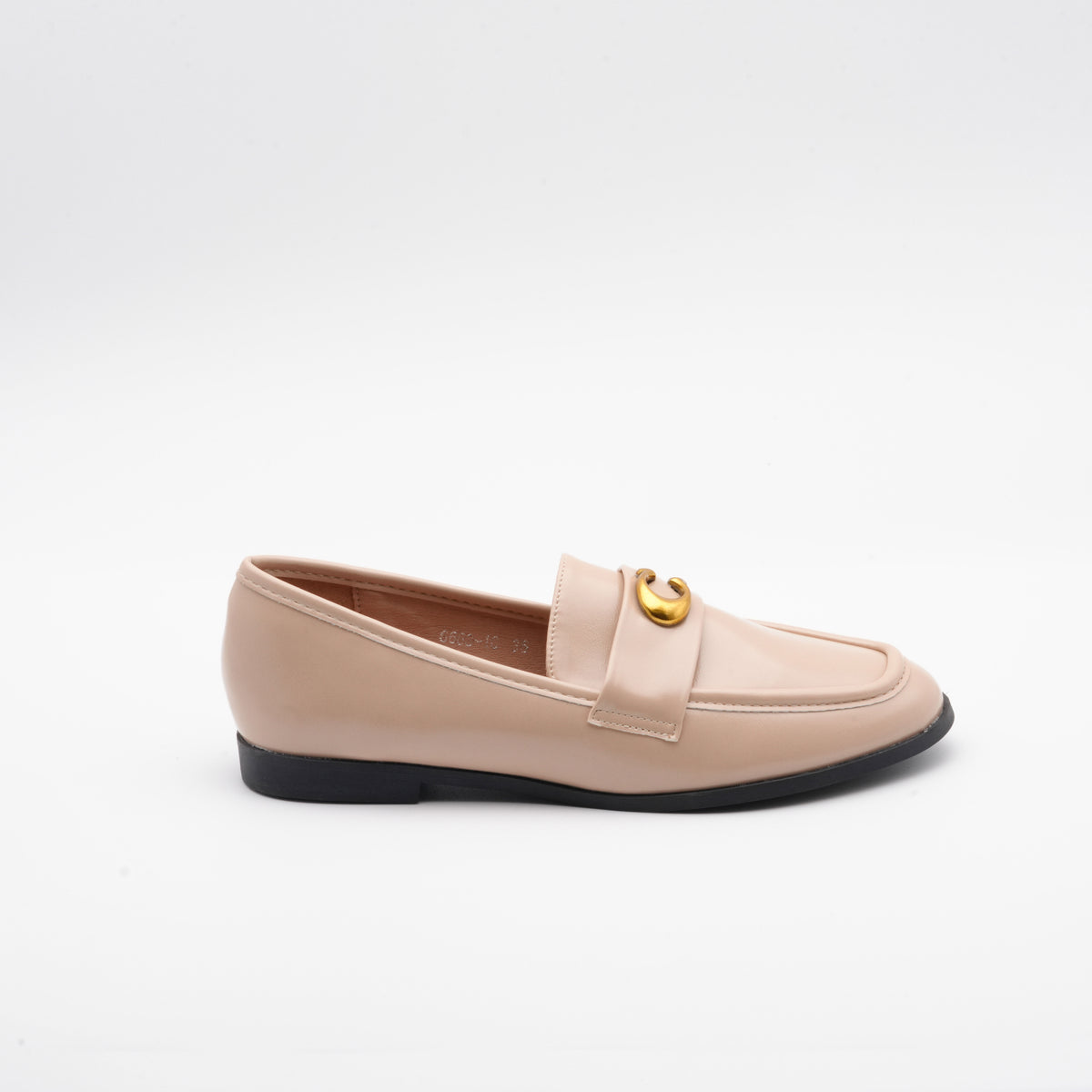 Fa loafers β Beige β Verona Tempo