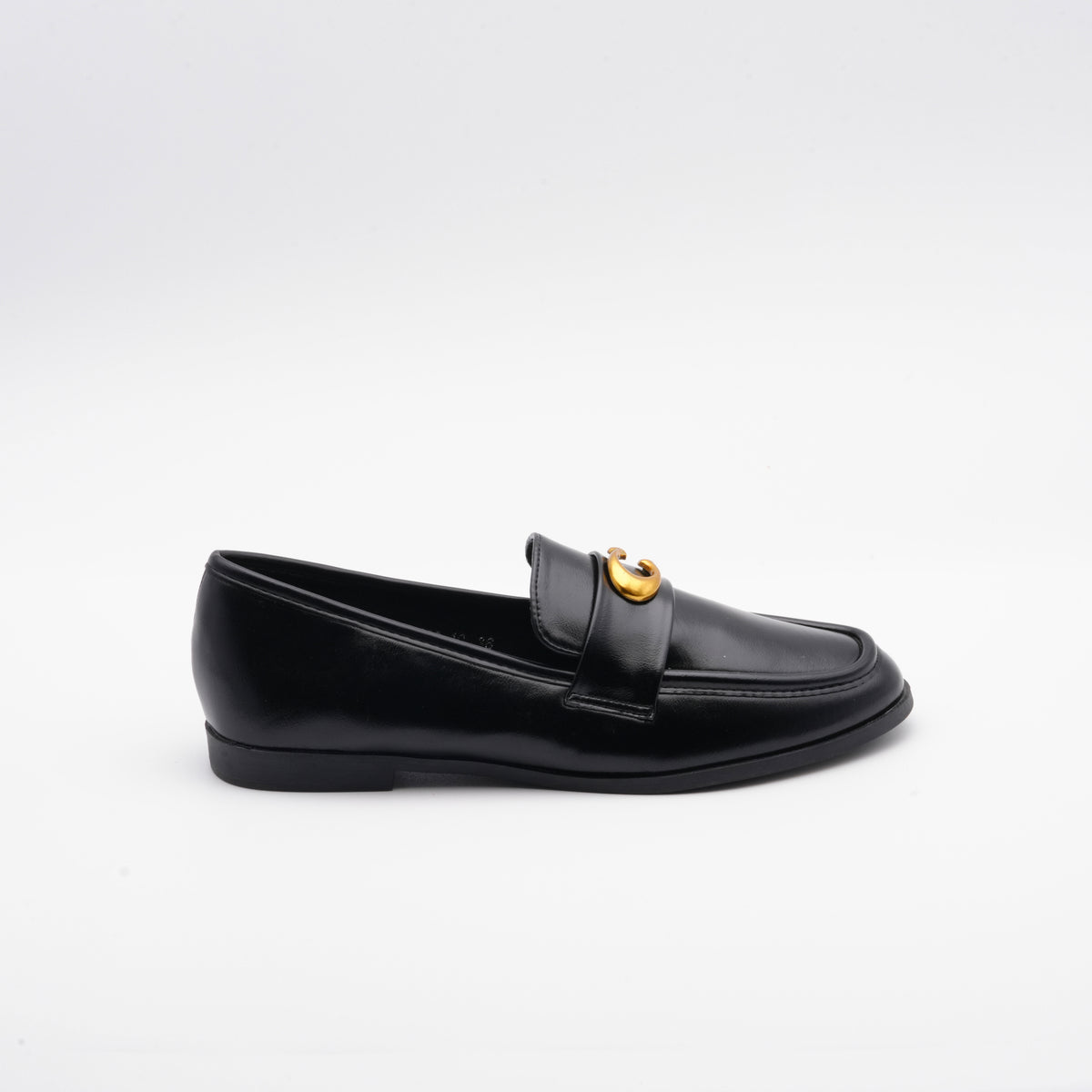 Fa loafers β Black β Verona Tempo