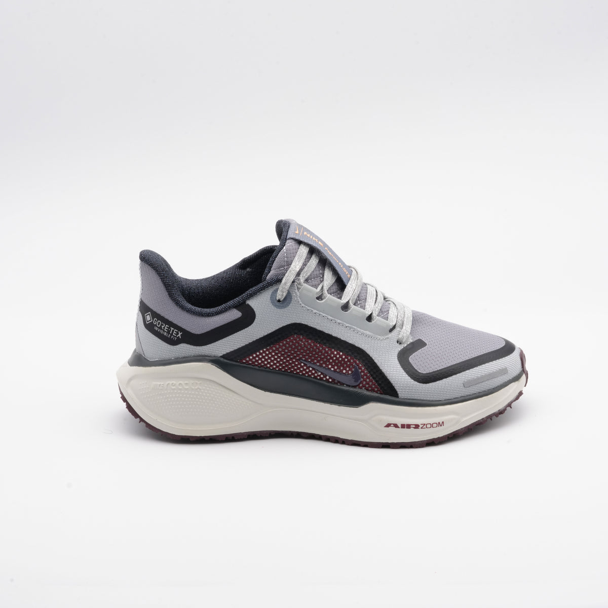 Ral sneakers β Grey β Verona Tempo