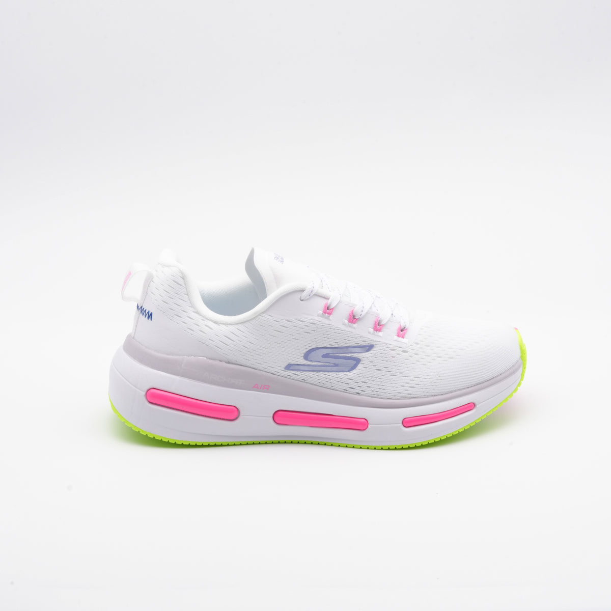 Hanish sneakers β White β Verona Tempo