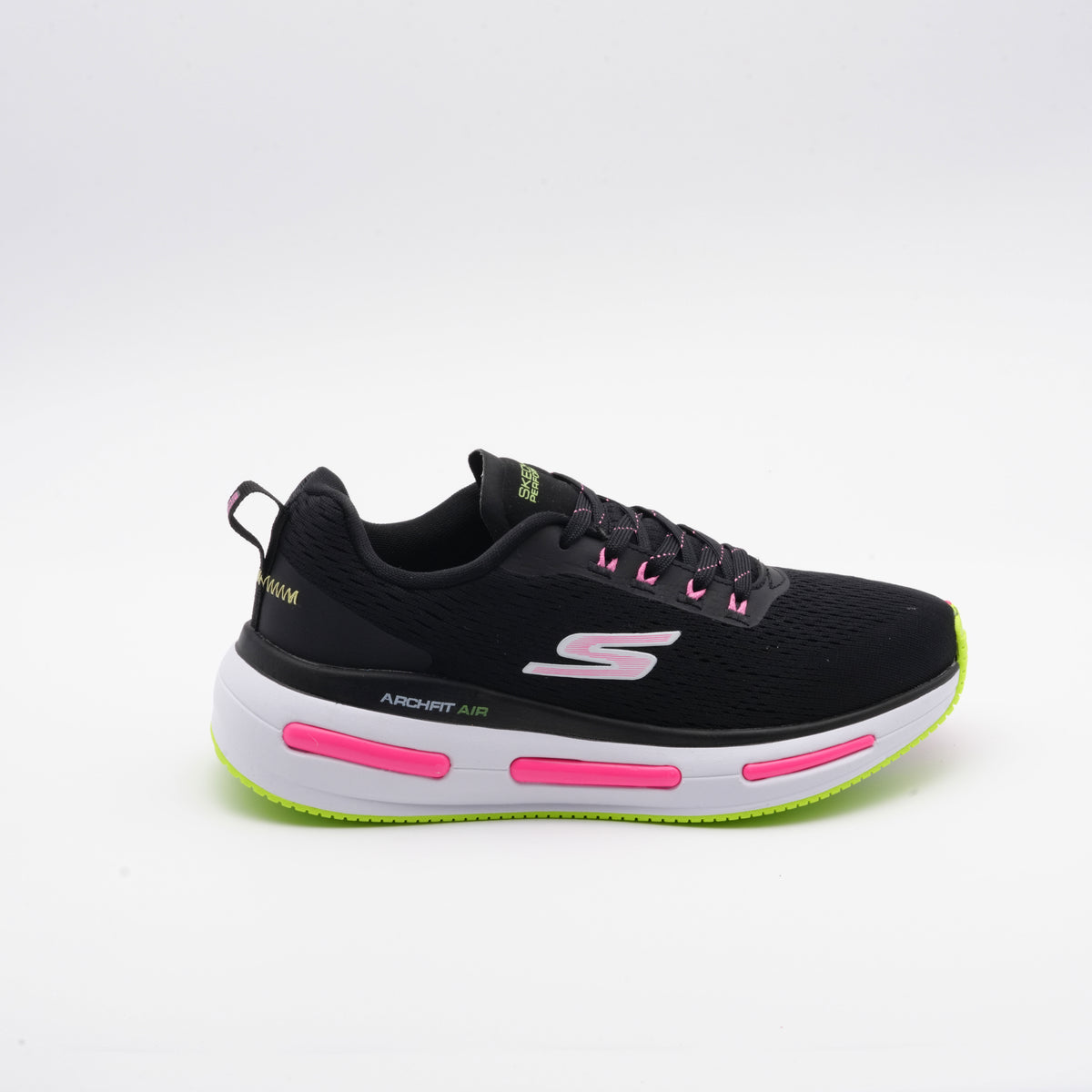 Hanish sneakers β Black β Verona Tempo