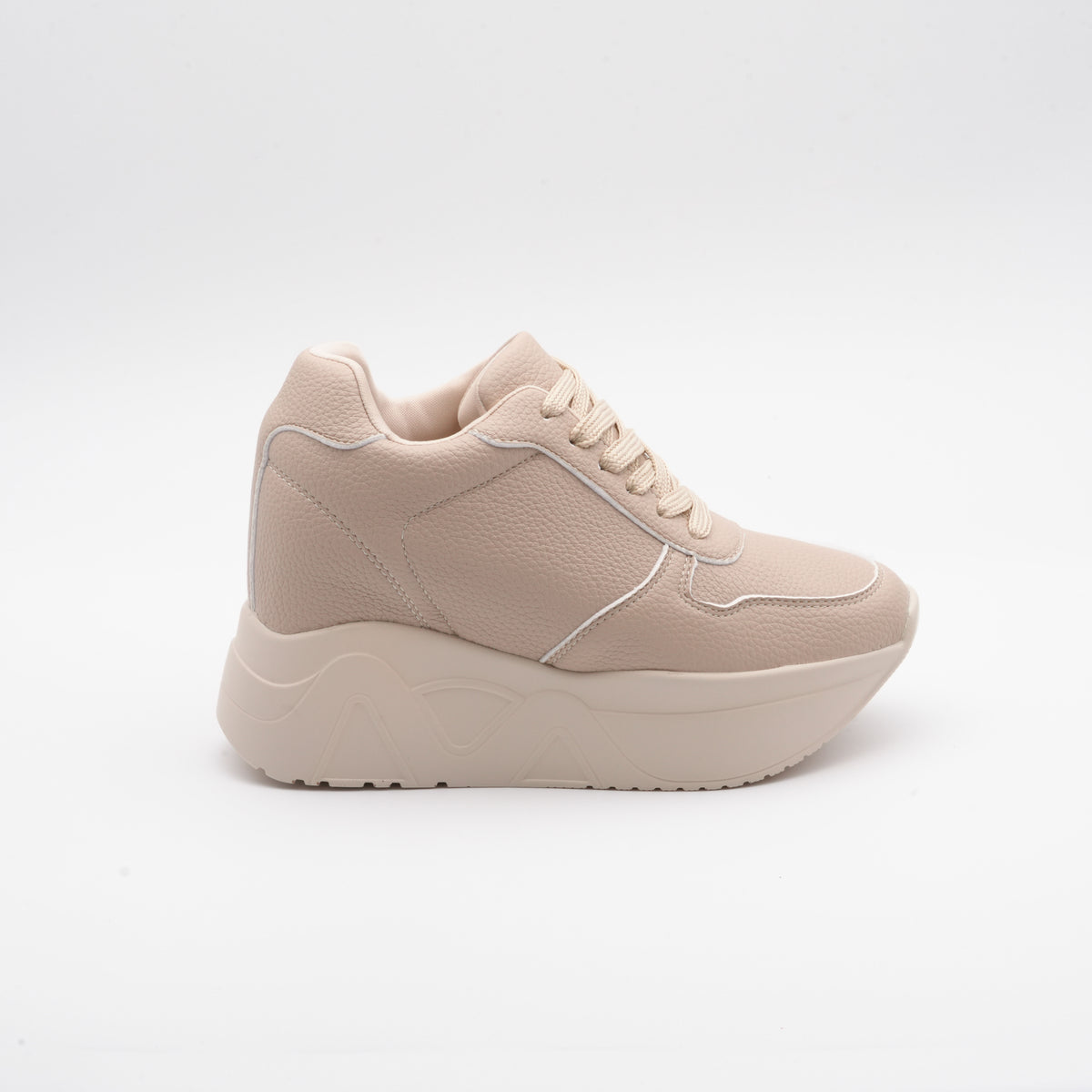 Rinal sneakers β Beige β Verona Tempo
