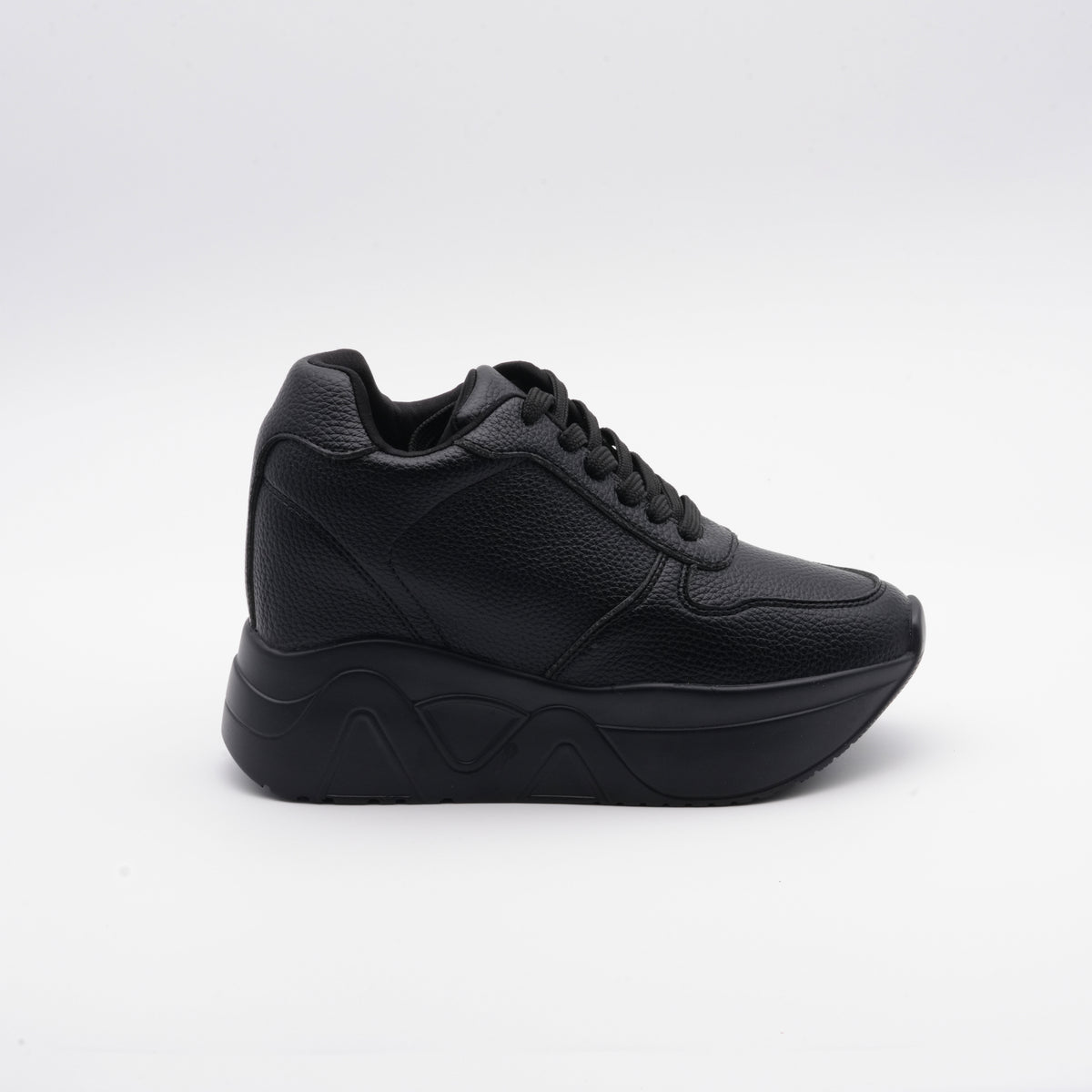 Rinal sneakers β Black β Verona Tempo