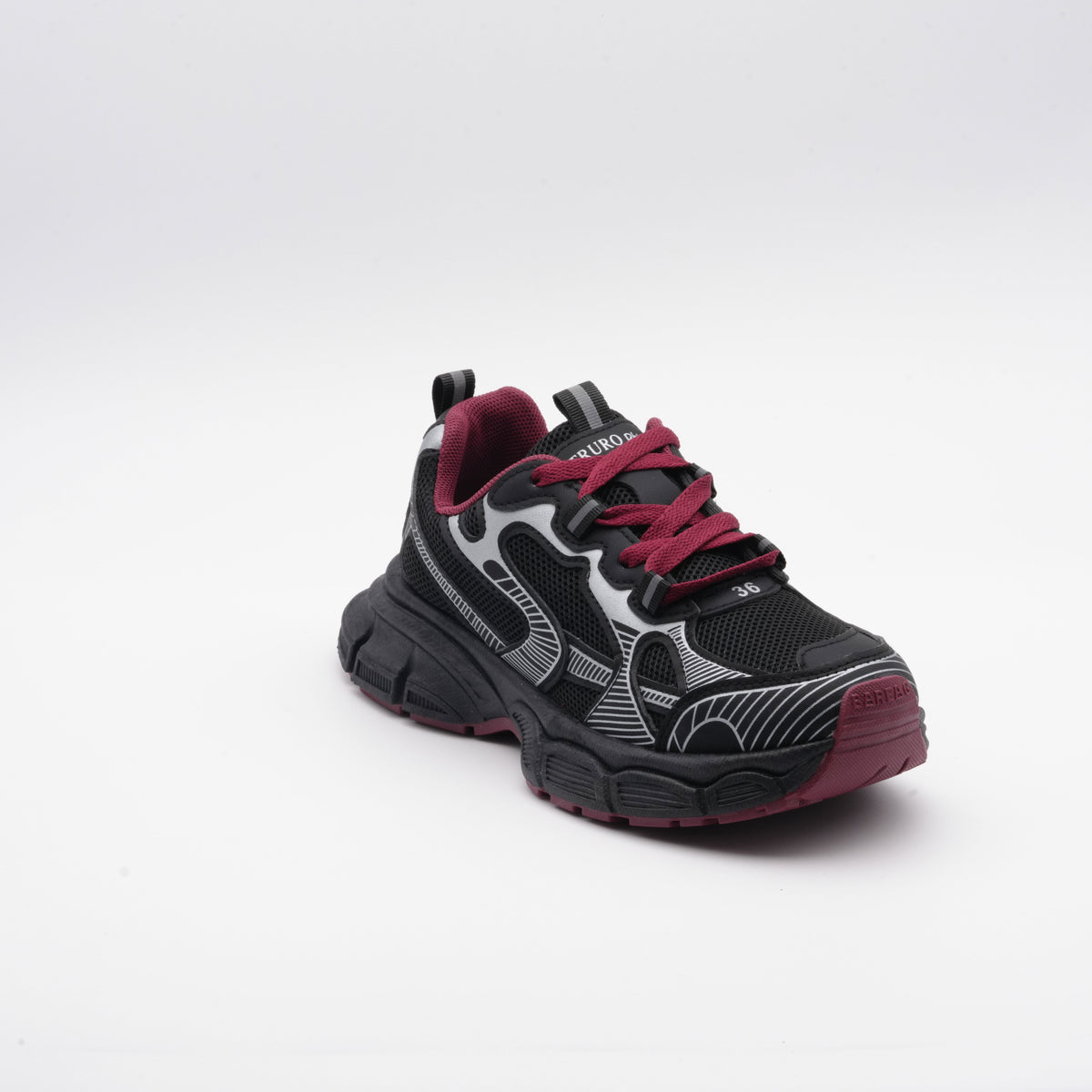 Rini sneakers – Verona Tempo