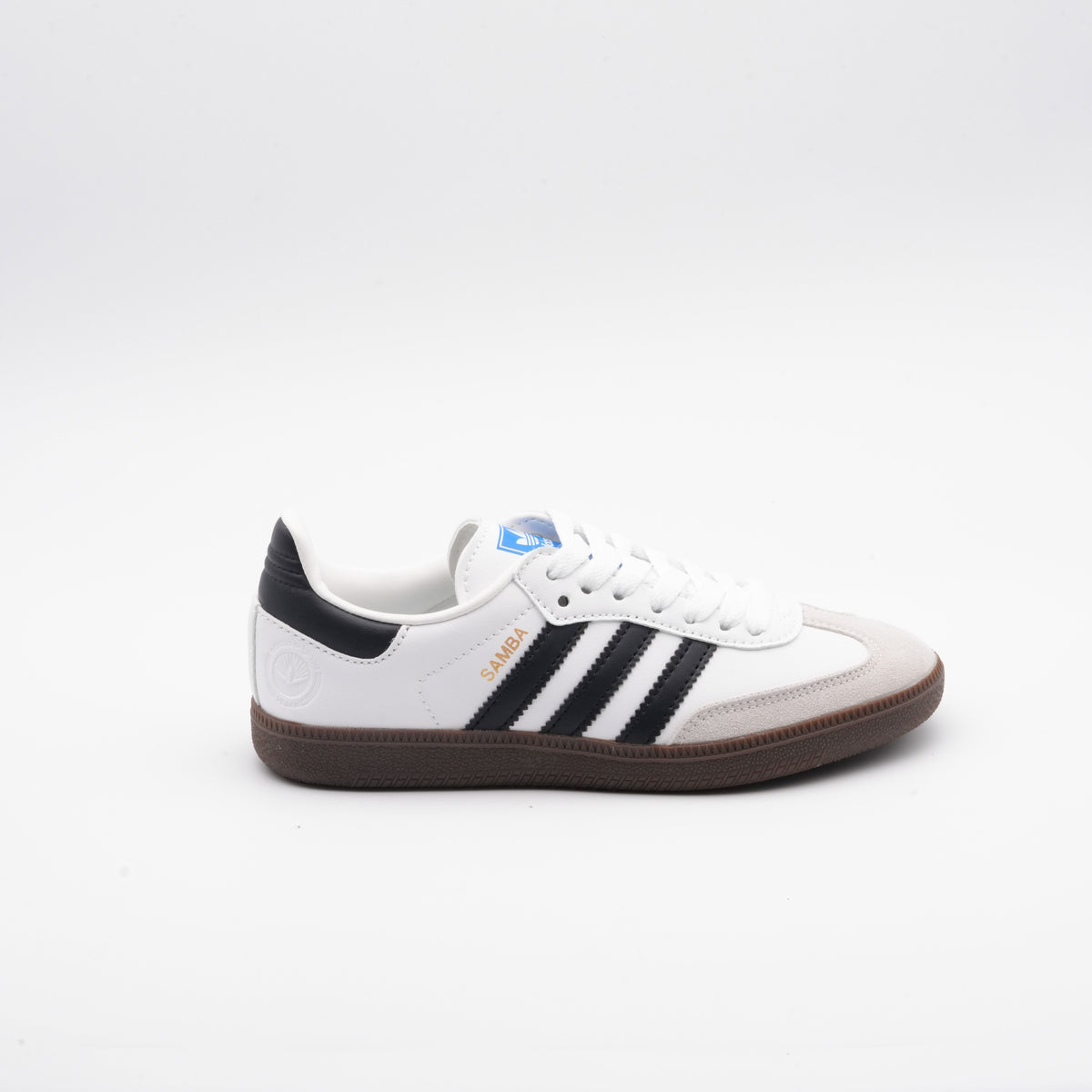 Sydney sneakers β White/Black β Verona Tempo