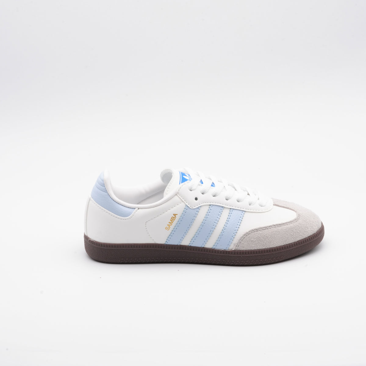 Sydney sneakers β White/Blue β Verona Tempo