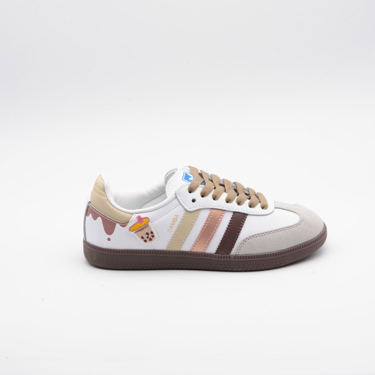 Harper sneakers – Verona Tempo