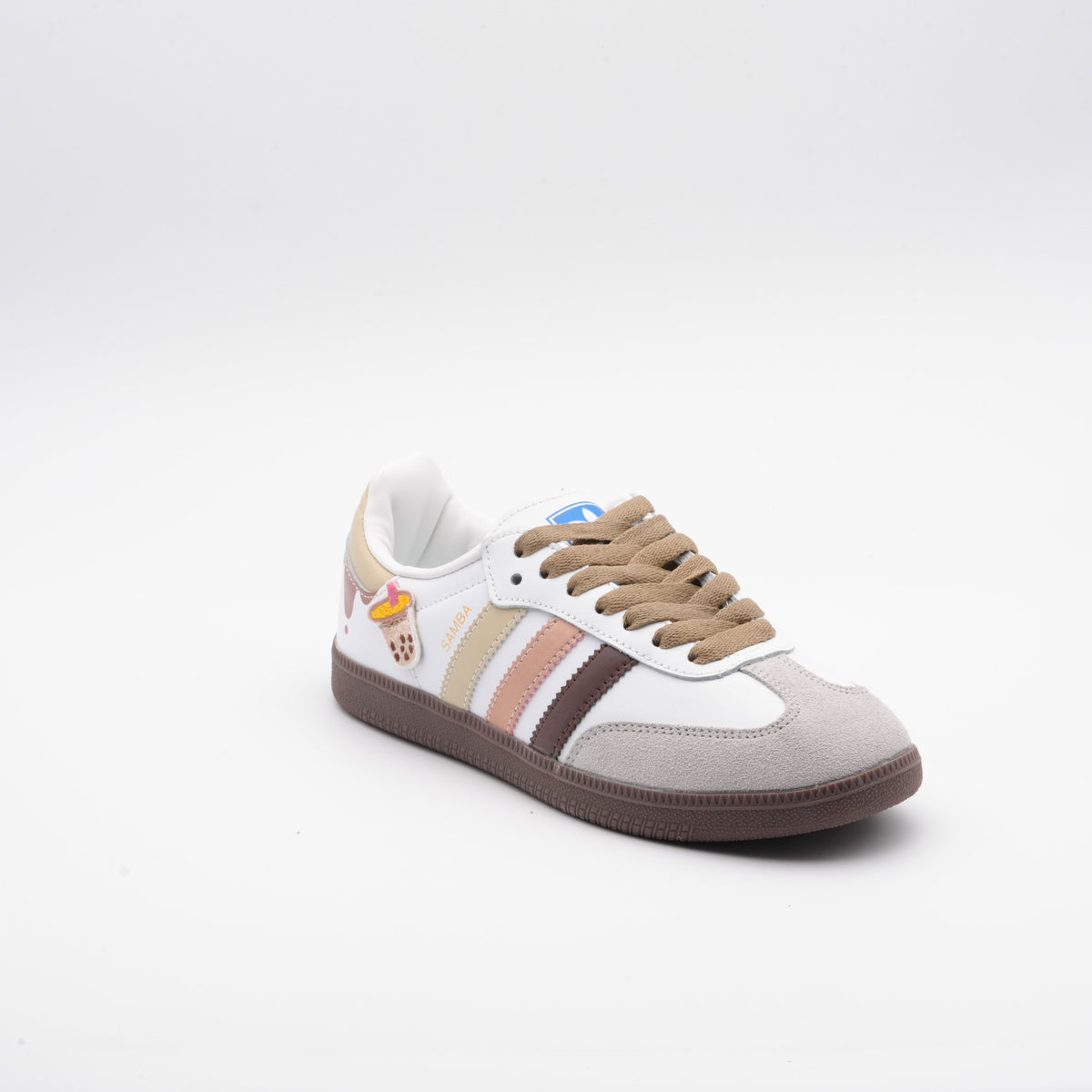 Harper sneakers – Verona Tempo