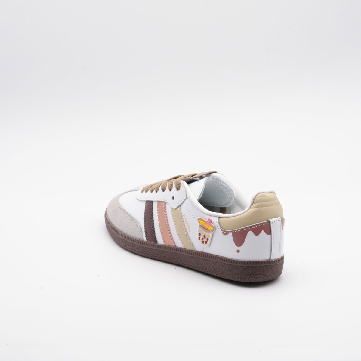 Harper sneakers – Verona Tempo