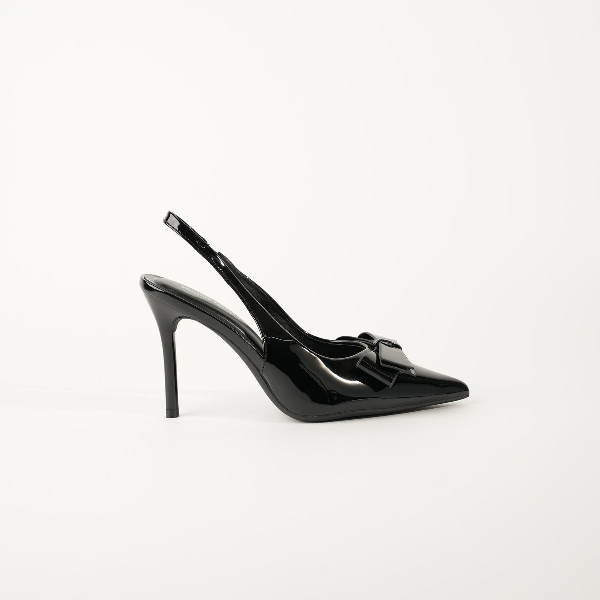 Dude heels – Verona Tempo