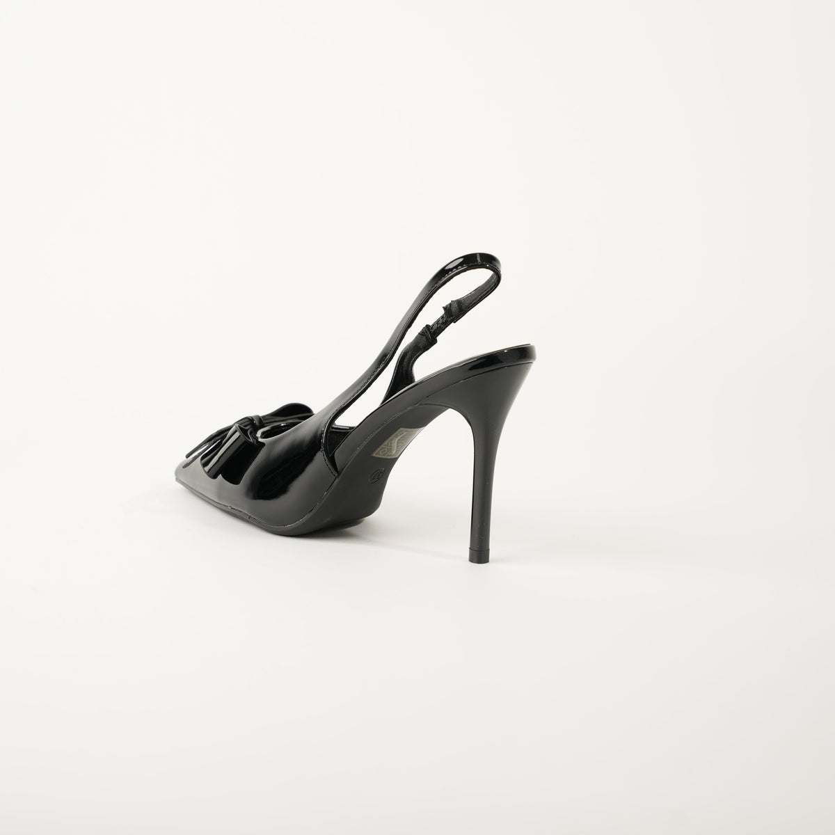 Dude heels – Verona Tempo