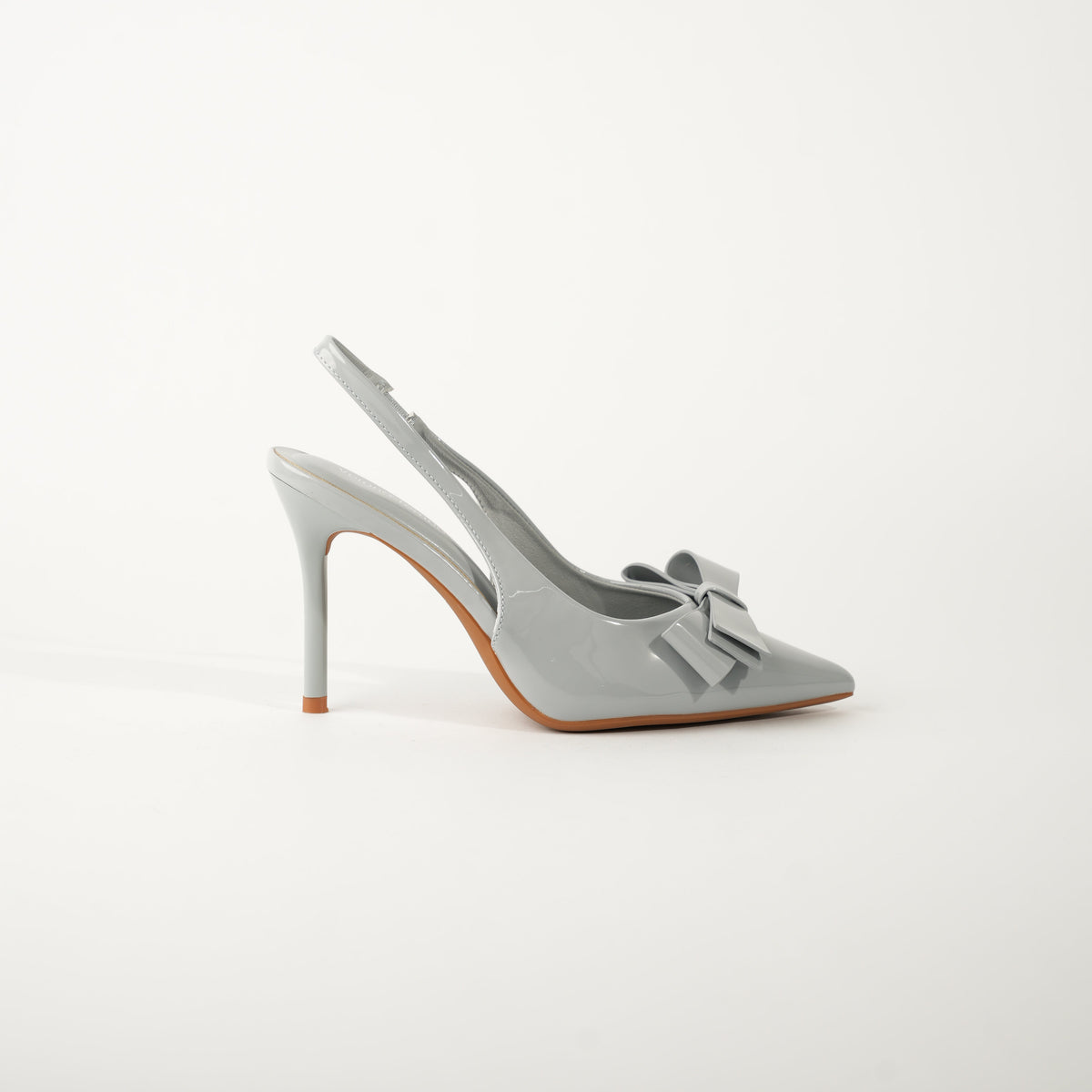 Dude heels – Verona Tempo