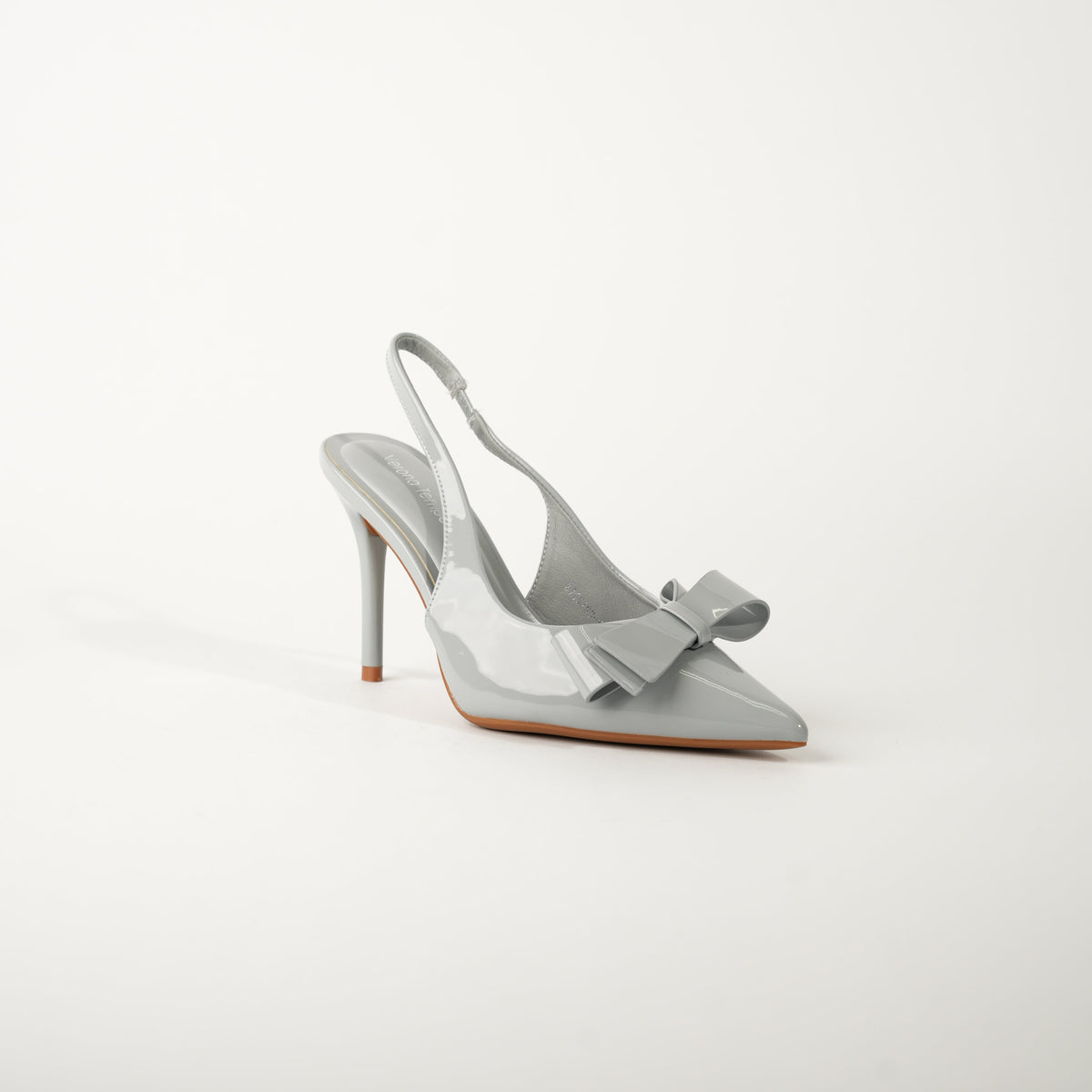 Dude heels – Verona Tempo
