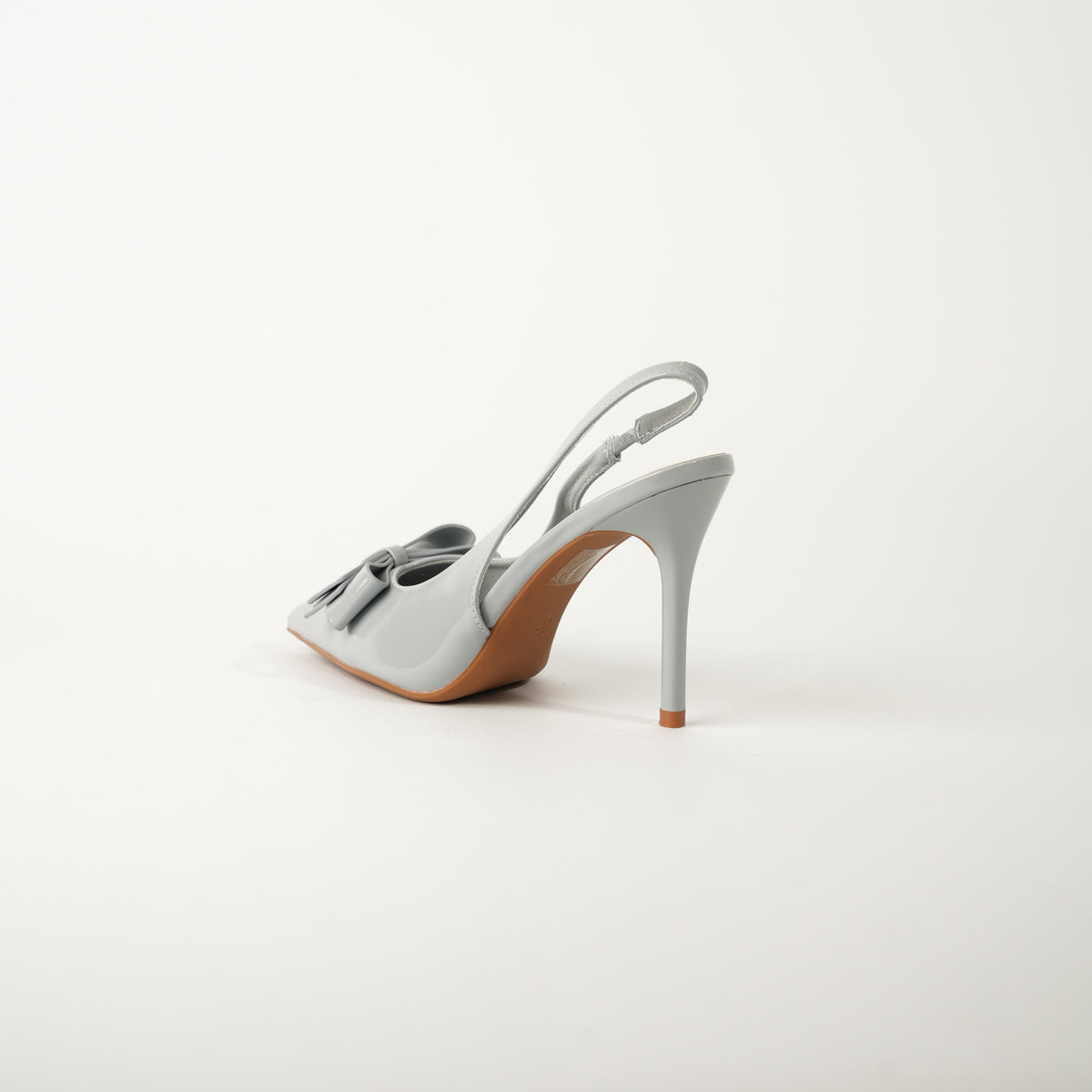 Dude heels – Verona Tempo