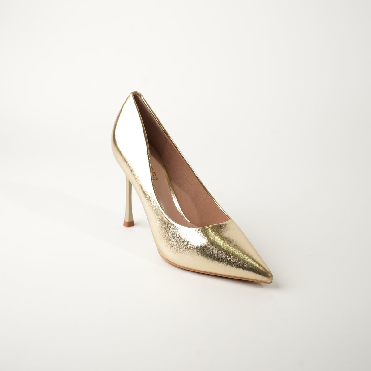 Rara heels – Verona Tempo