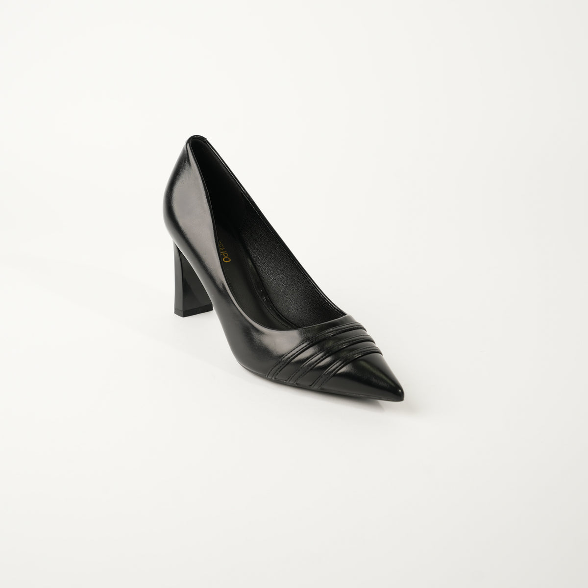 Rora heels – Verona Tempo