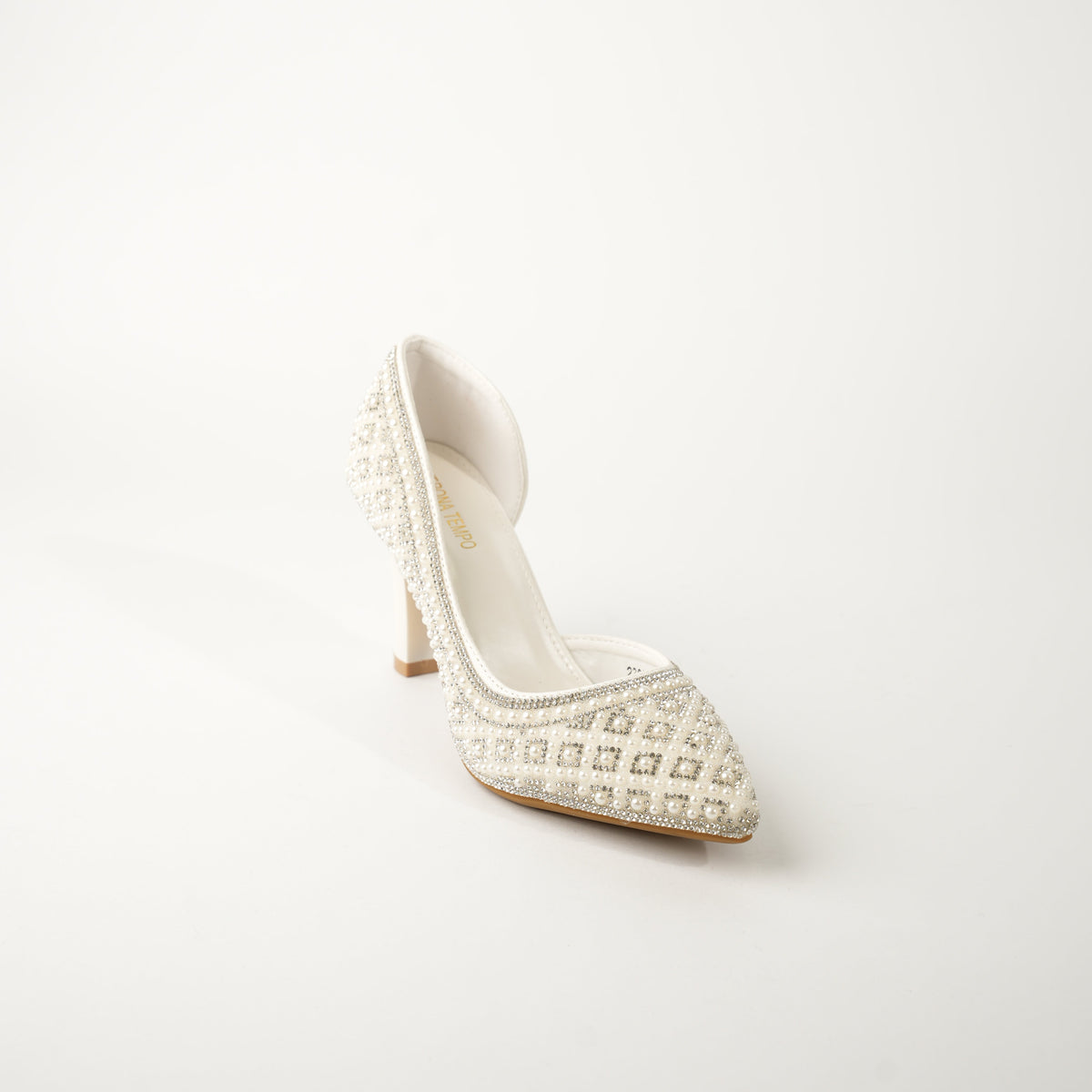 Blitz heels – Verona Tempo