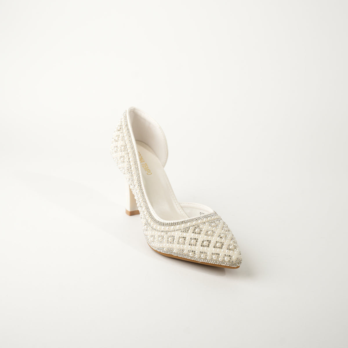 Blitz heels – Verona Tempo