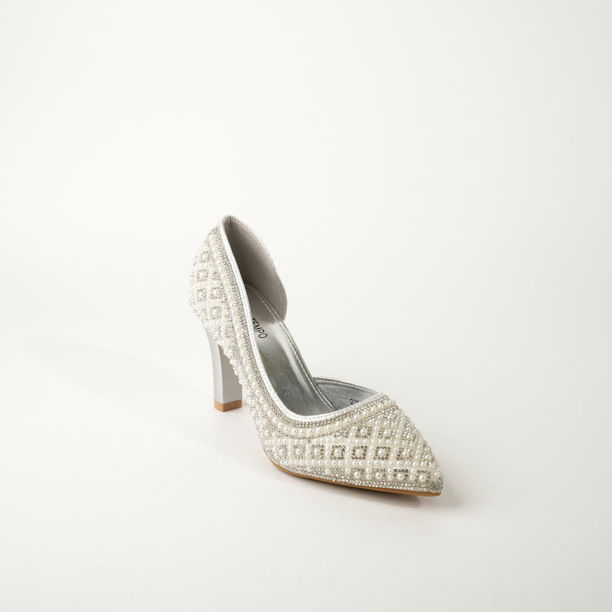 Blitz heels – Verona Tempo