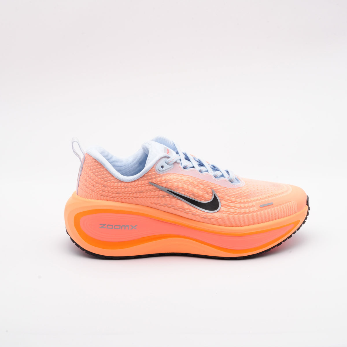 Gym sneakers β Orange β Verona Tempo