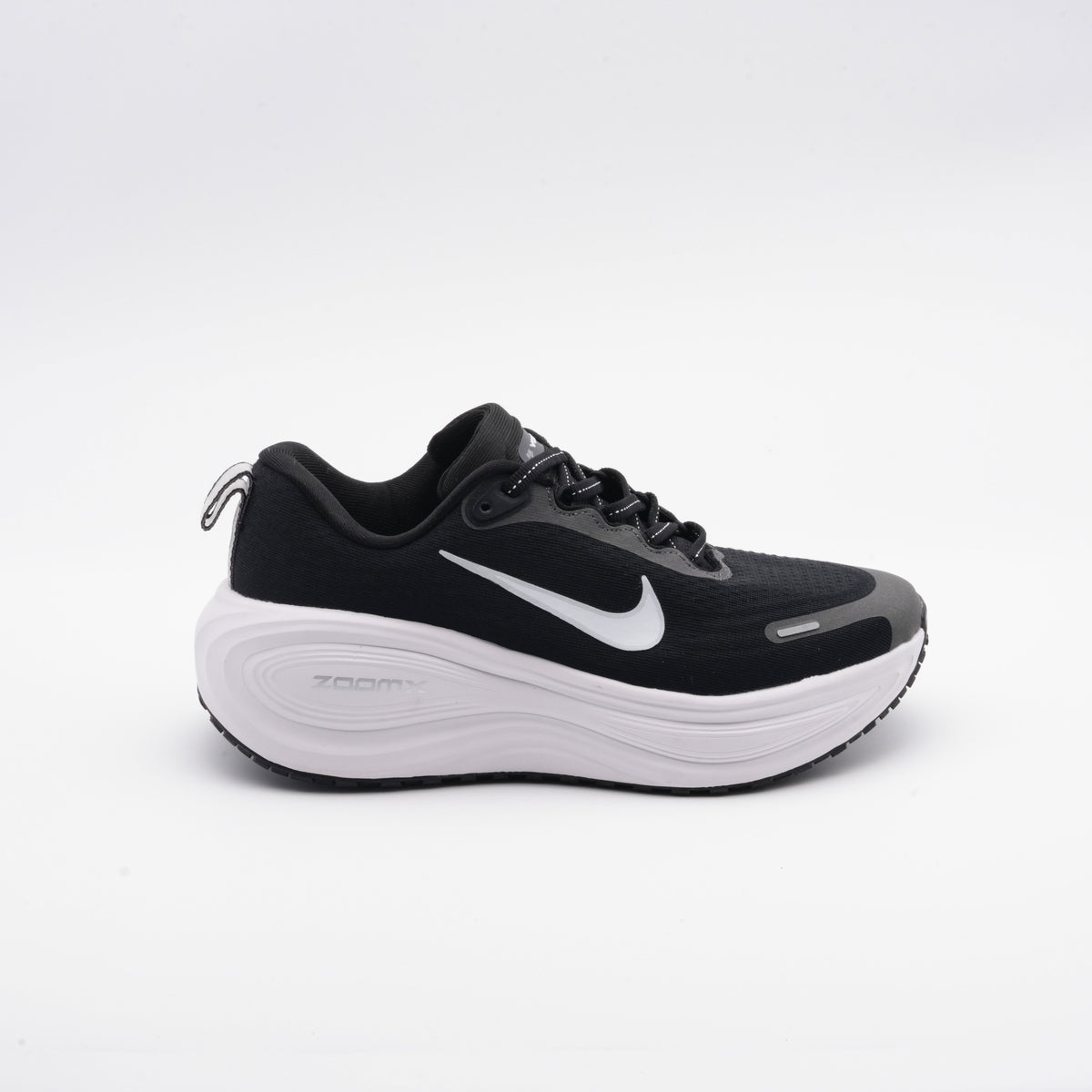 Gym sneakers β Black β Verona Tempo