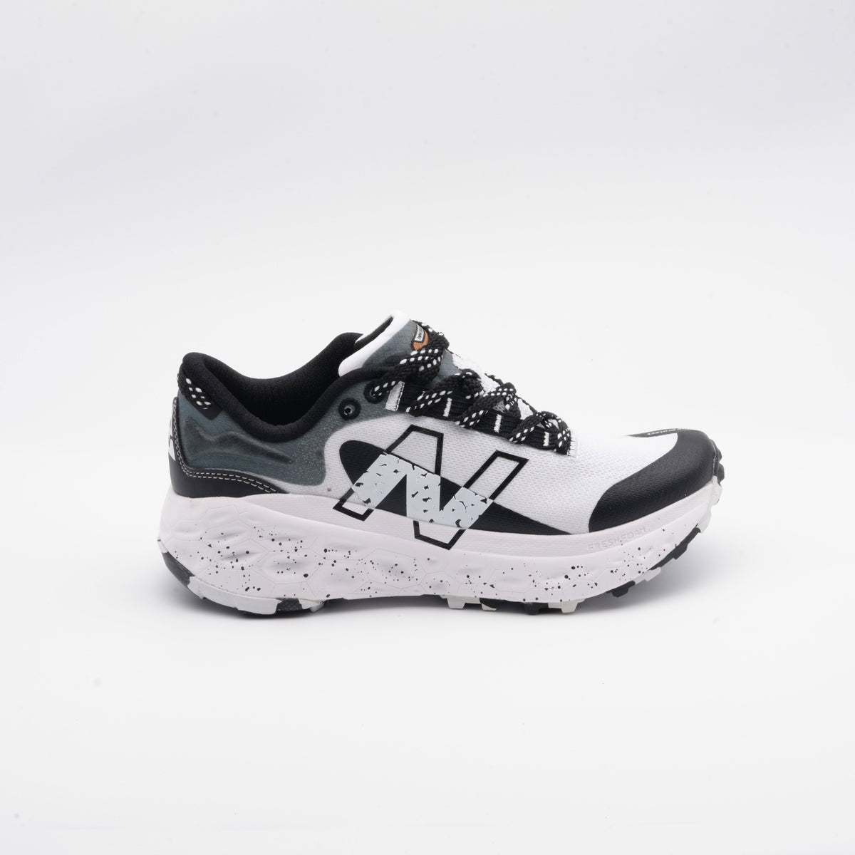 Tarimi sneakers β White/Black β Verona Tempo