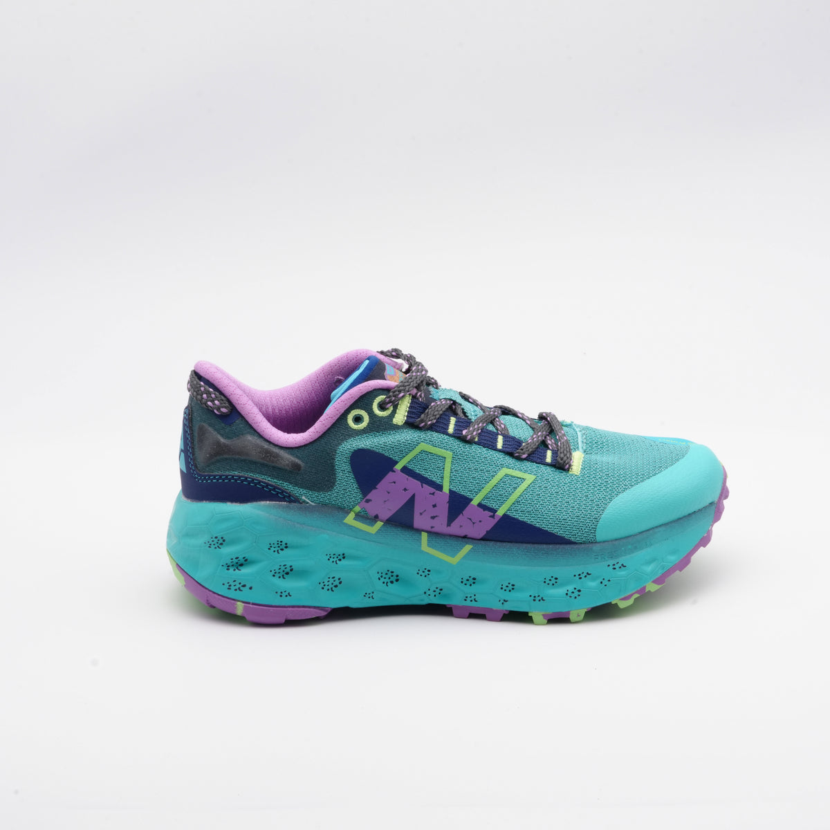 Tarimi sneakers β Green β Verona Tempo